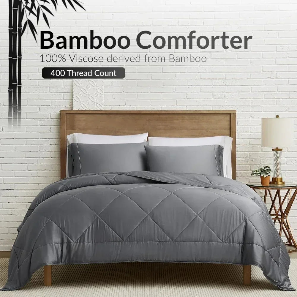 King Coldest Comforter