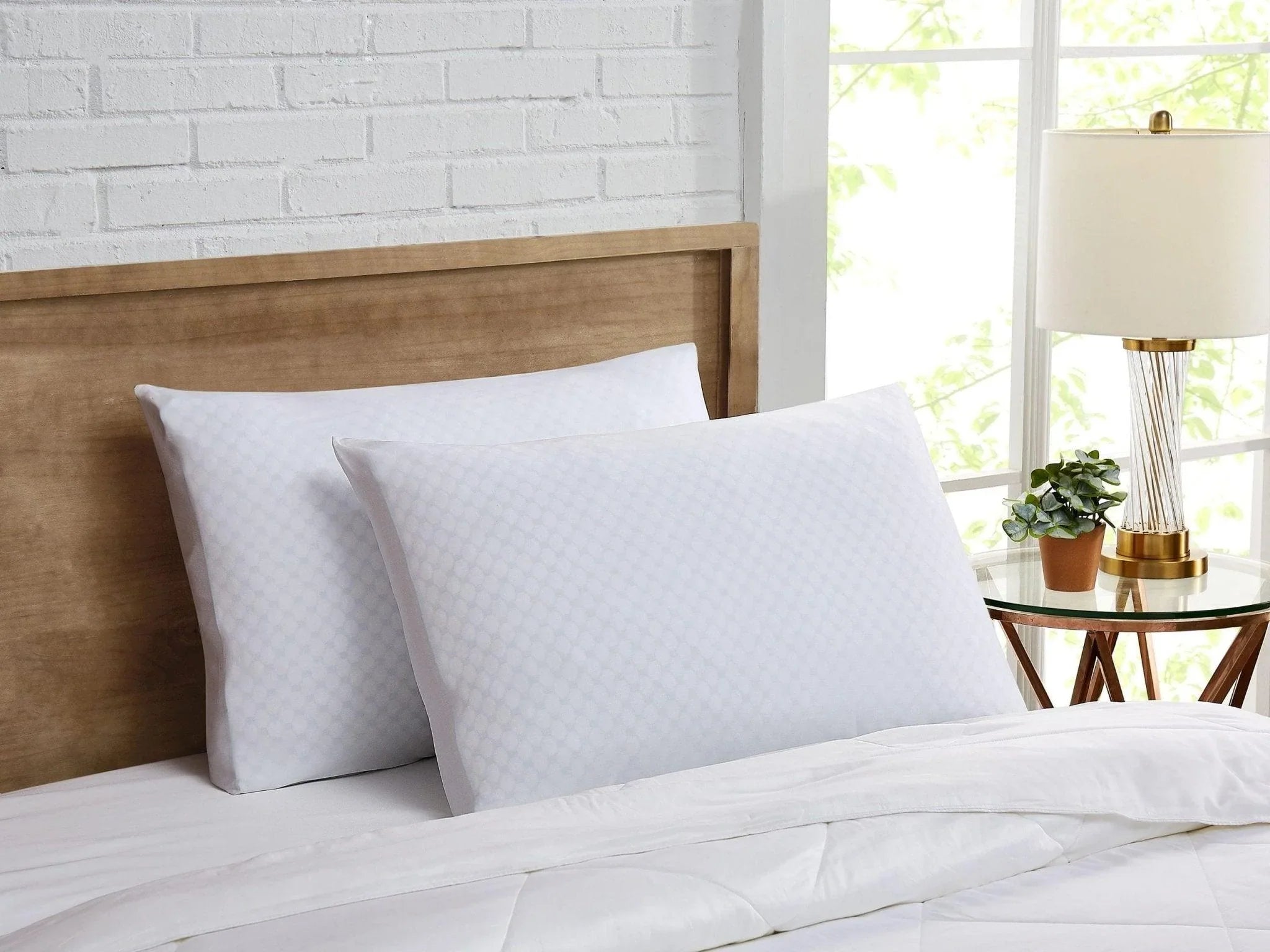 Coldest Cozy Pillowcases