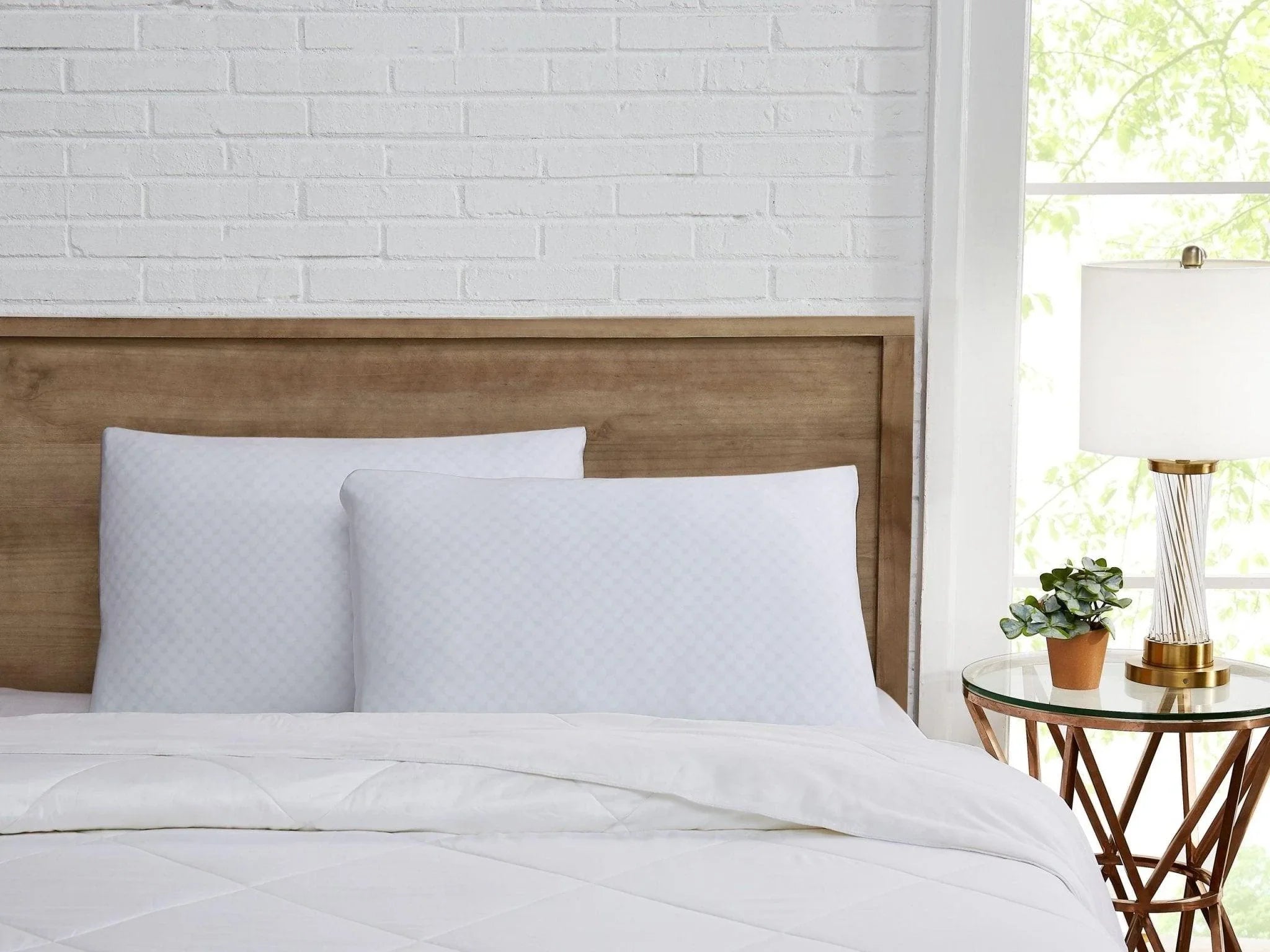 Coldest Cozy Pillowcases