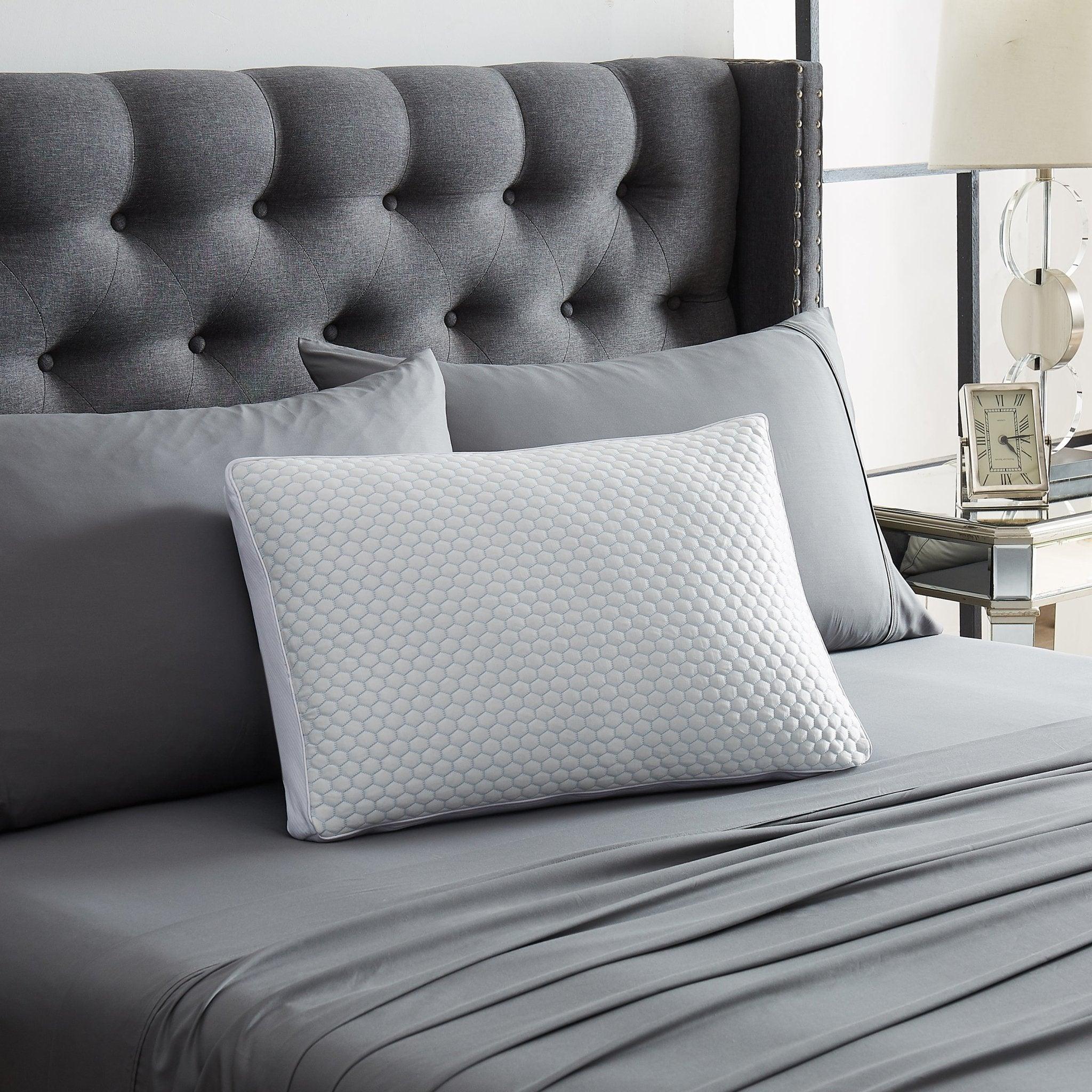 Coldest Dual Core Pillow
