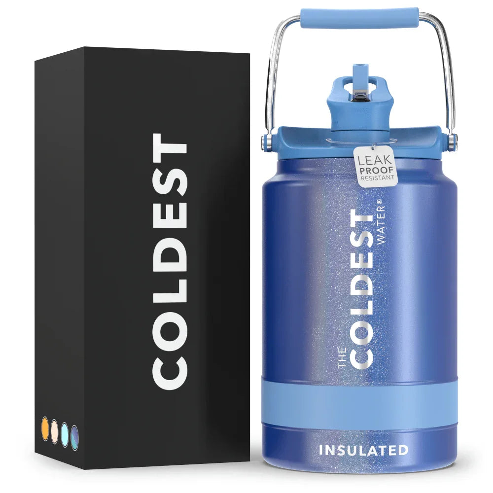 Coldest Gallon Jug - Coldest