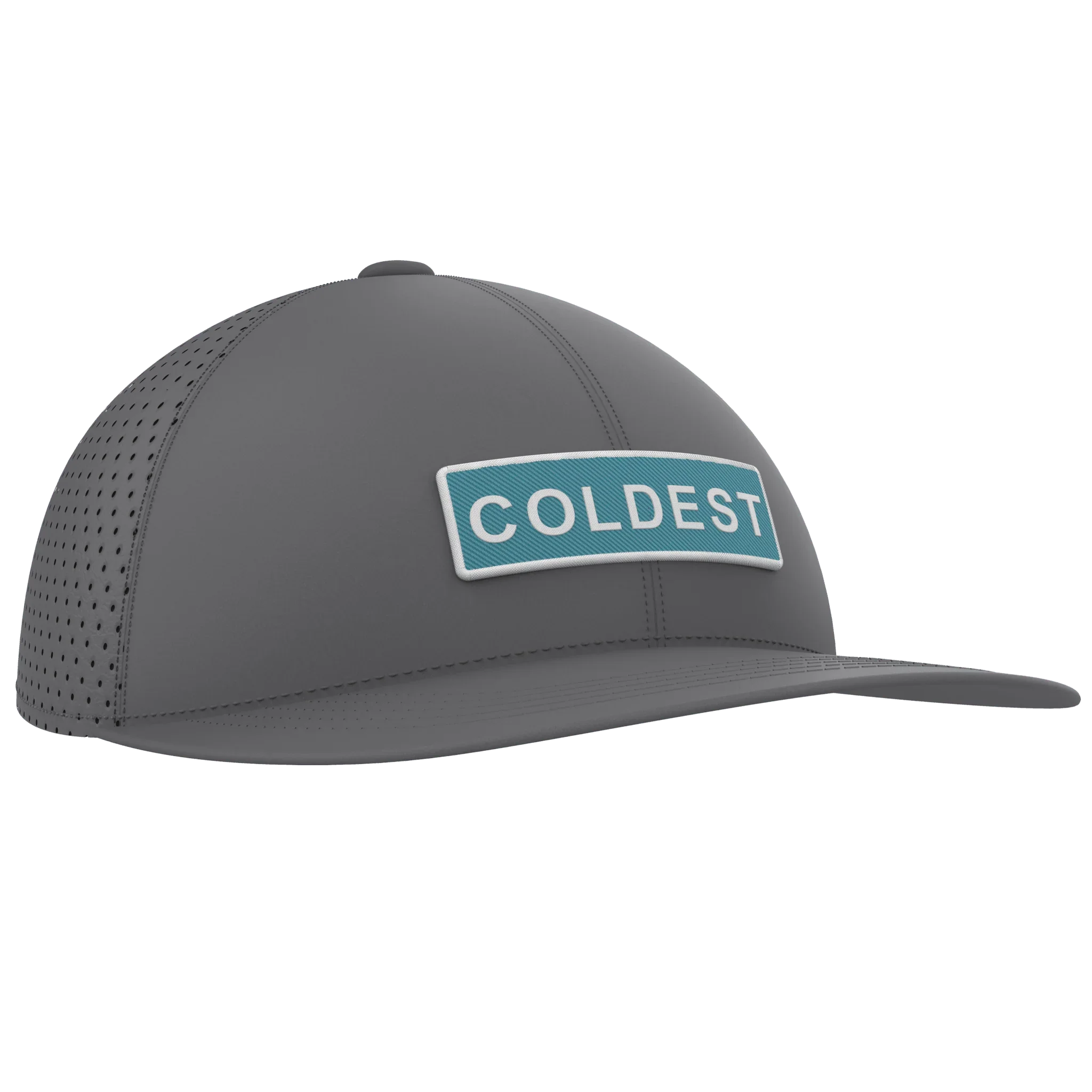 Coldest Trucker Hat - Coldest