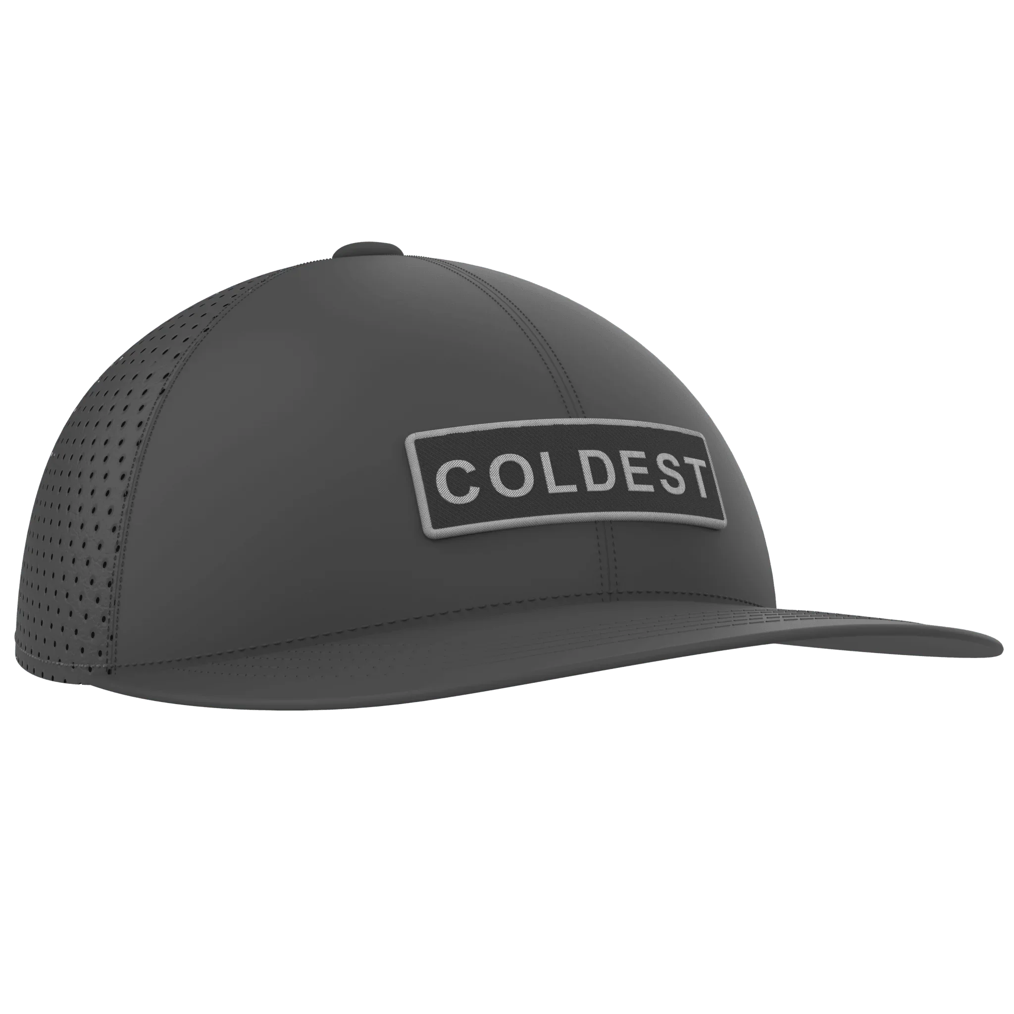 Coldest Trucker Hat - Coldest