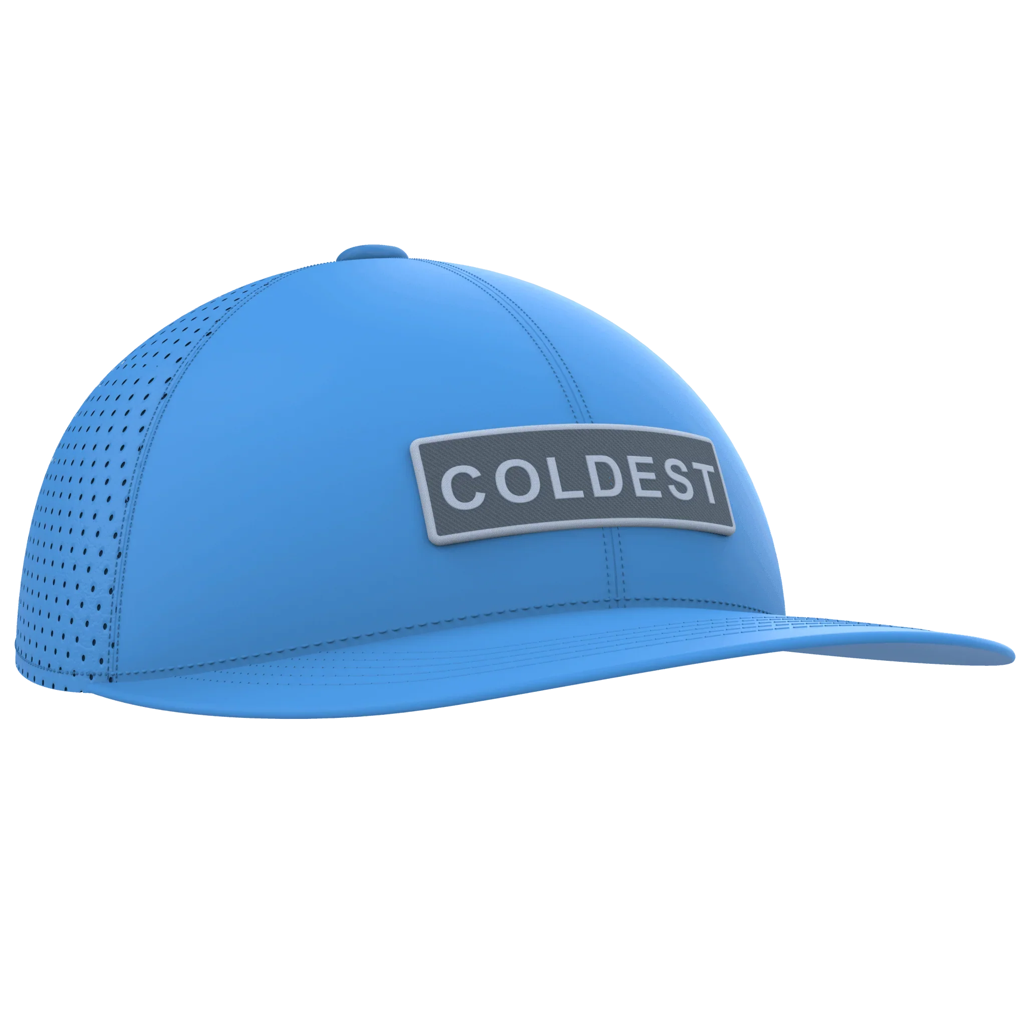 Coldest Trucker Hat - Coldest