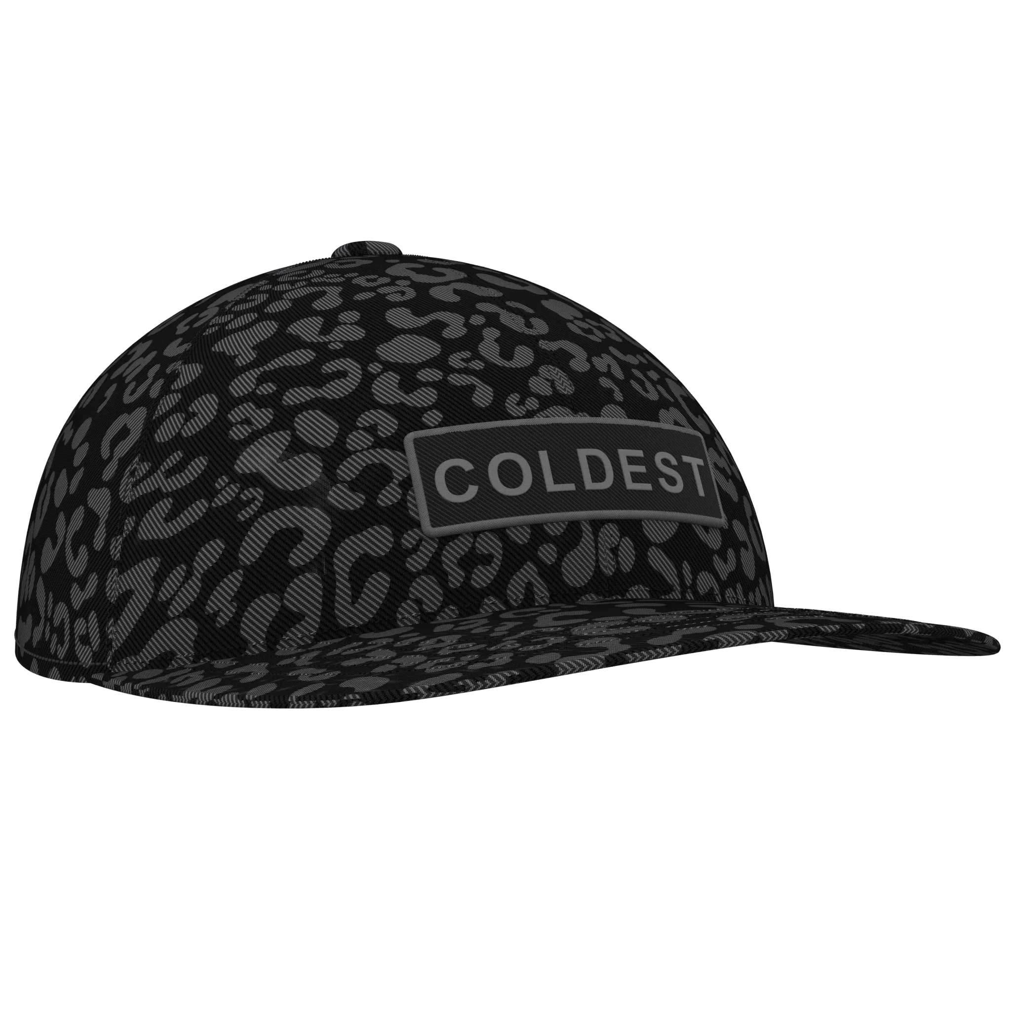 Coldest Trucker Hat - Coldest
