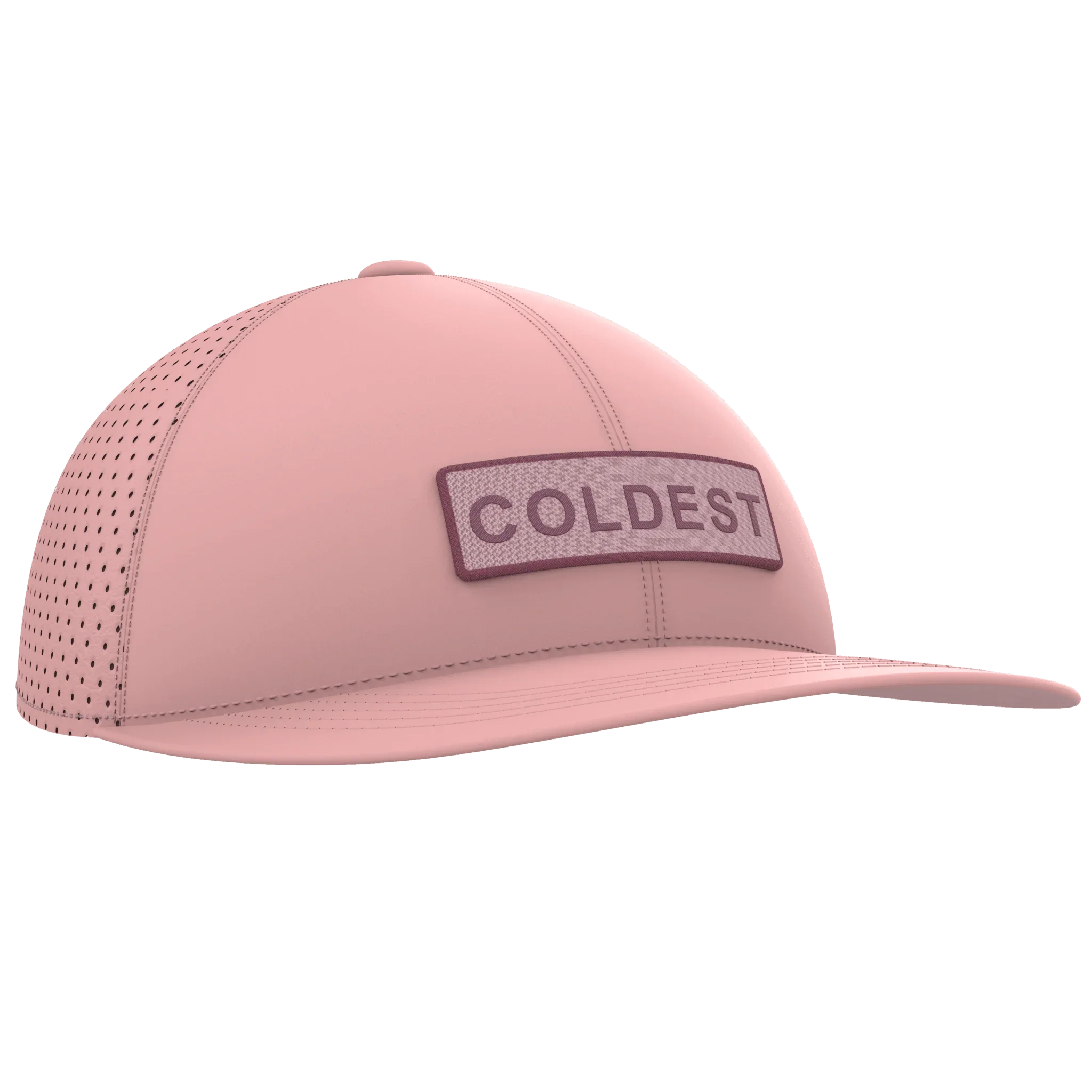 Coldest Trucker Hat - Coldest