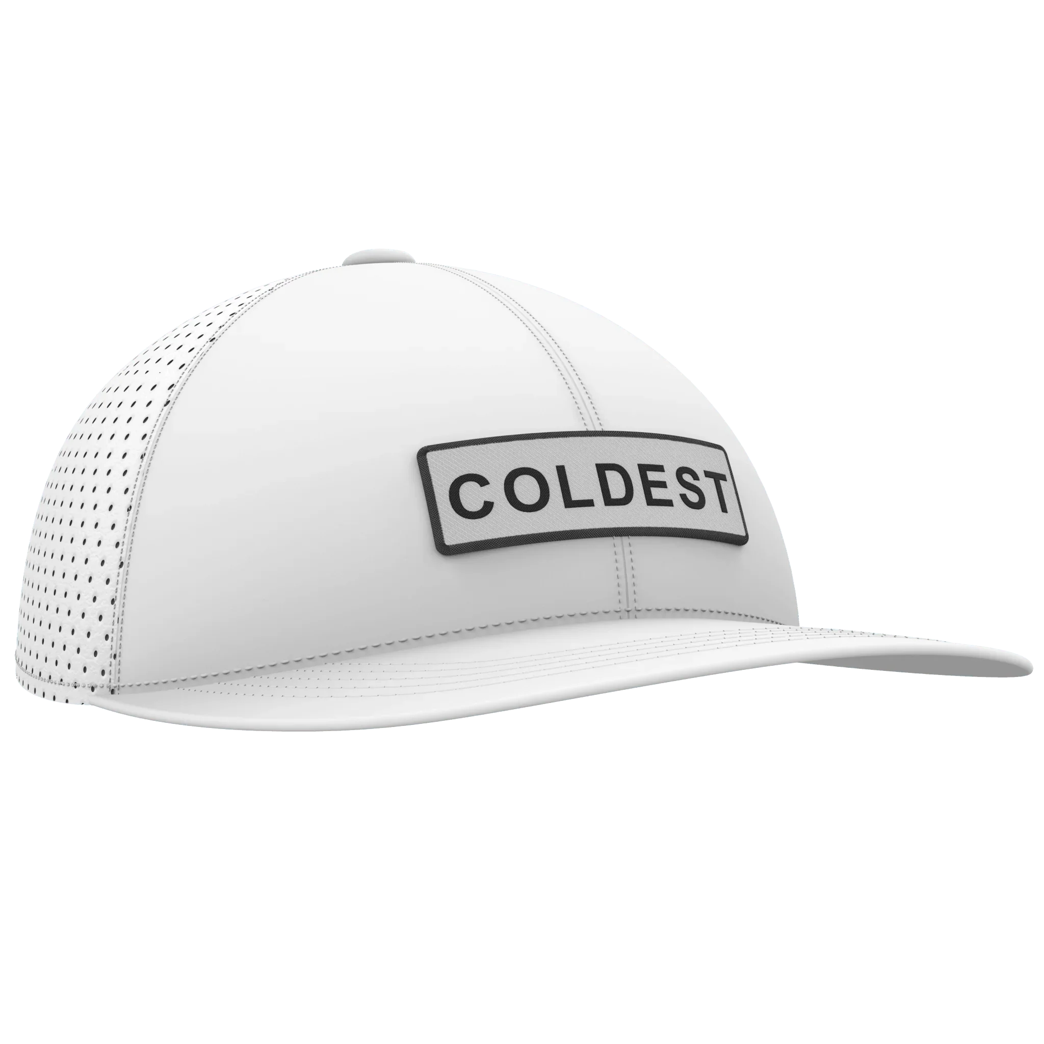 Coldest Trucker Hat - Coldest