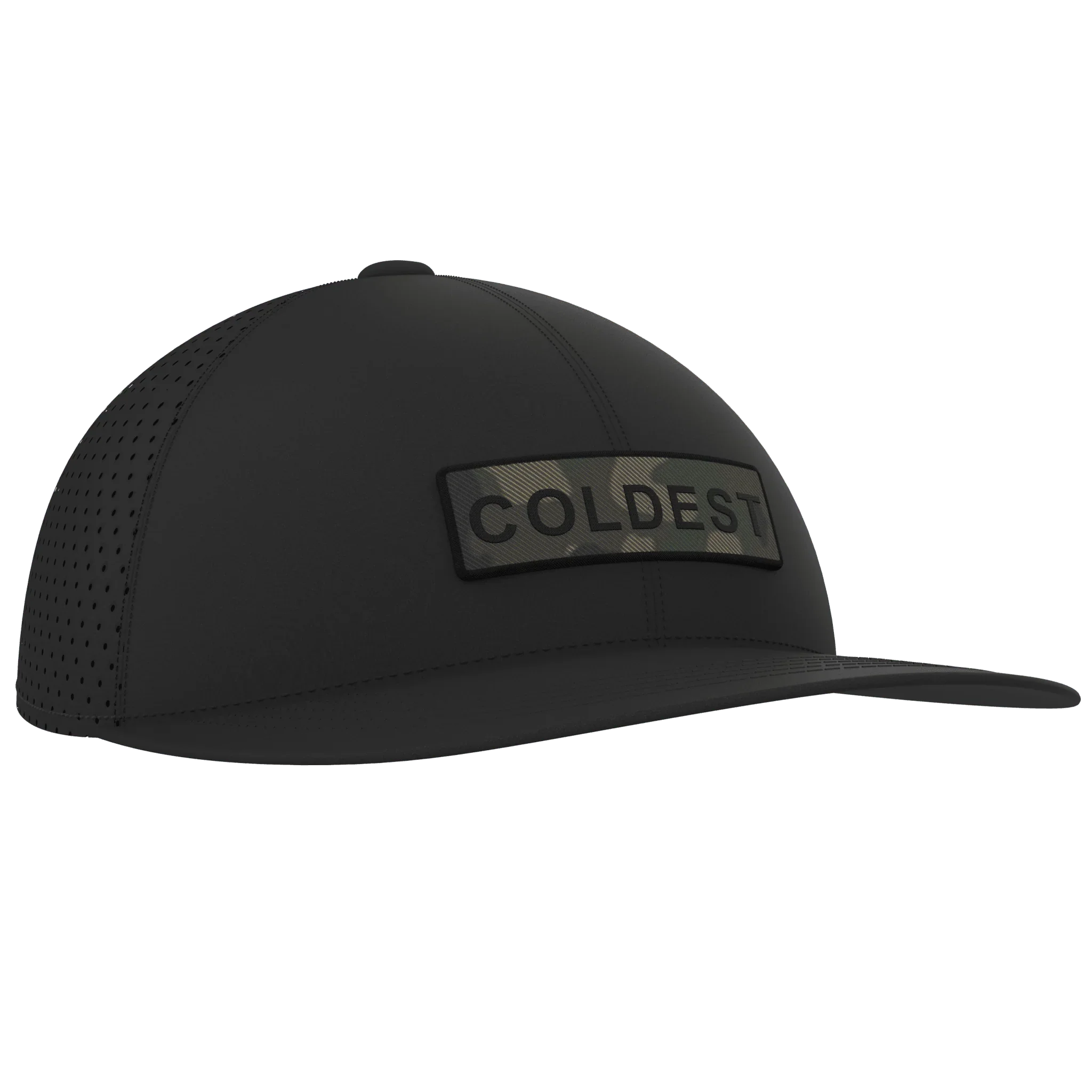 Coldest Trucker Hat - Coldest