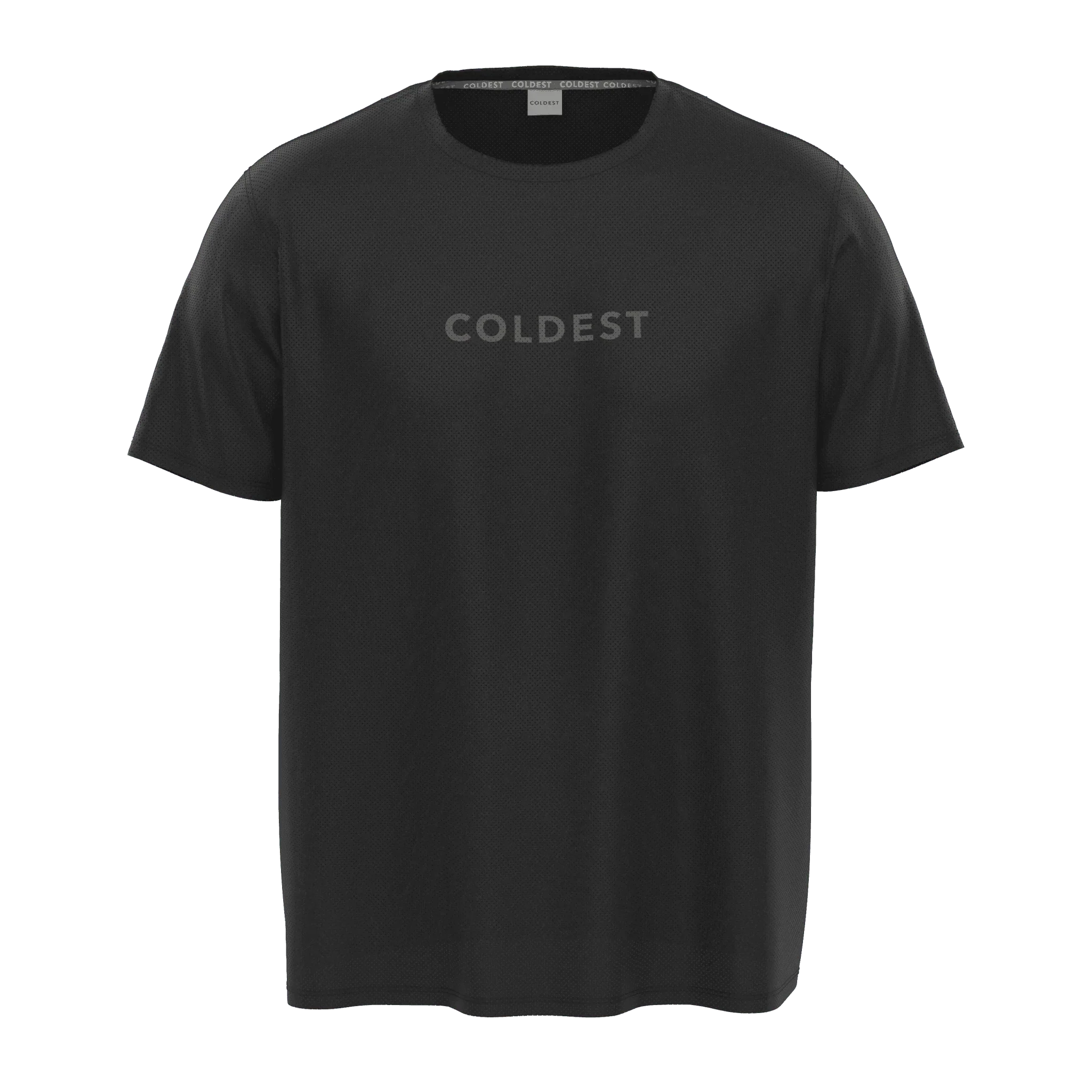 Coldest High Performance T - Shirts - Coldest