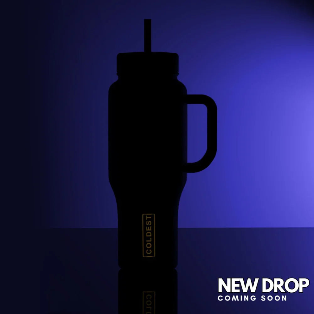 COLDEST 46oz Limitless Ultra v8 - Coldest