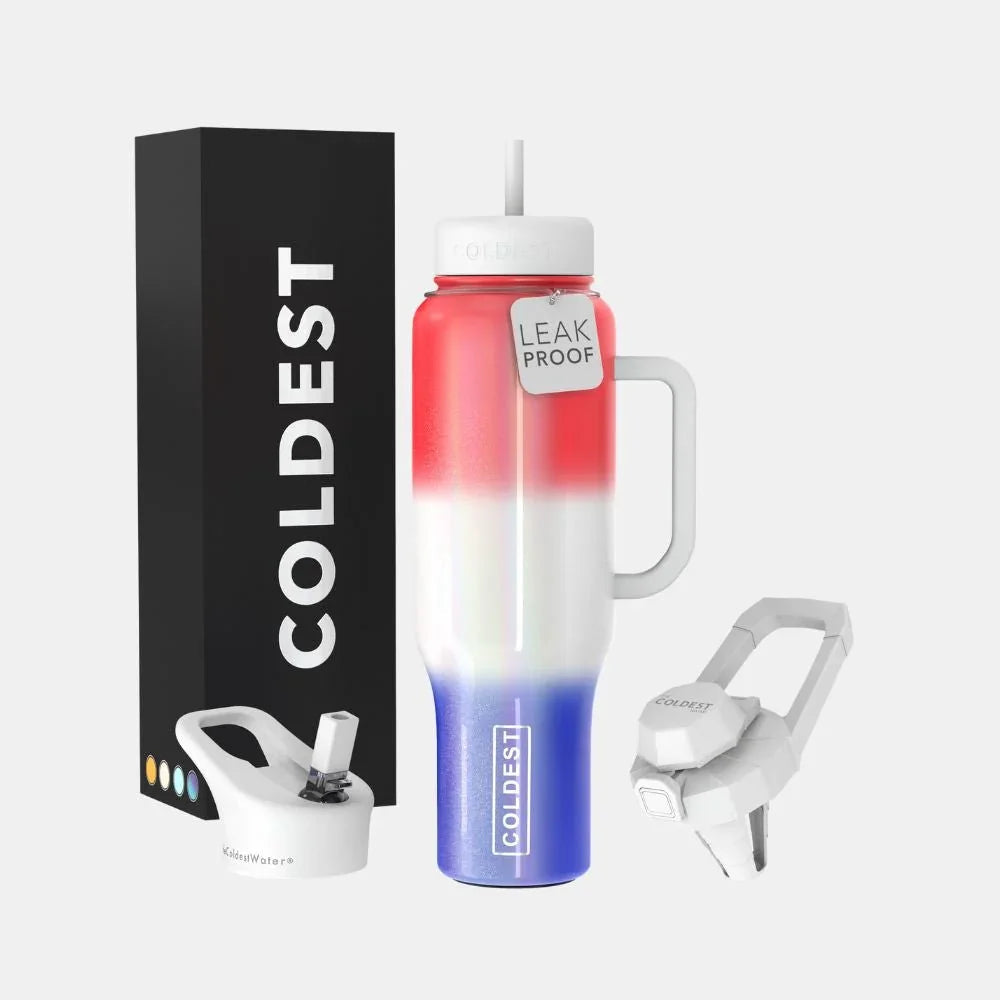 COLDEST Limitless Bottle - Coldest