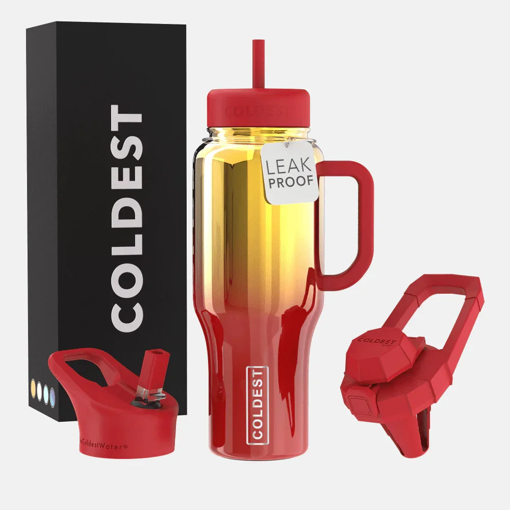 COLDEST Limitless Bottle - Coldest