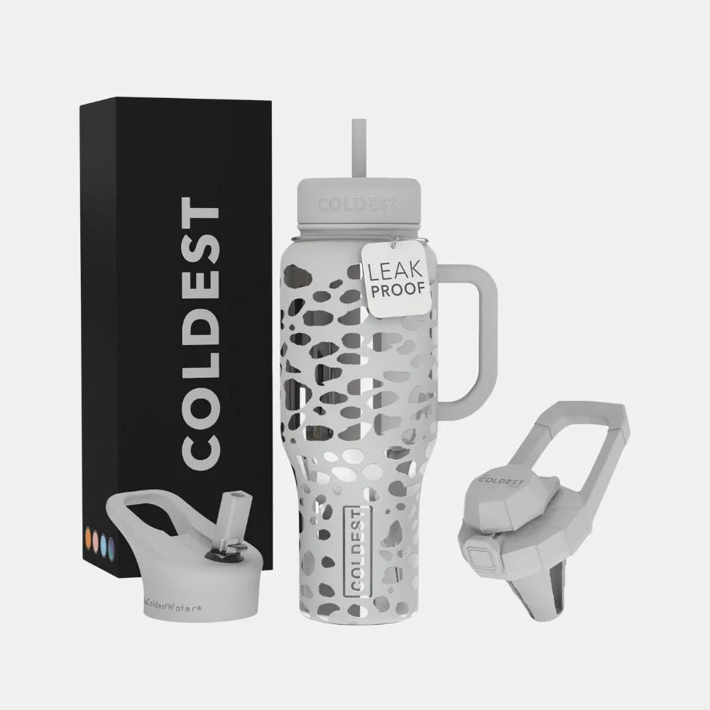 COLDEST Limitless Bottle - Coldest