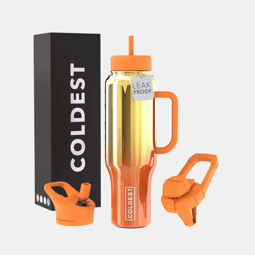 COLDEST Limitless Bottle - Coldest