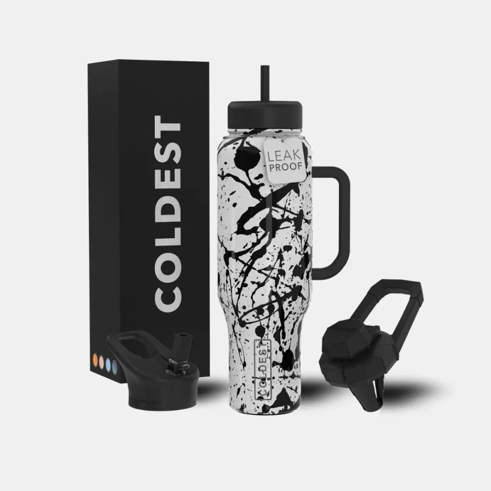 COLDEST New Drops v7 - Coldest