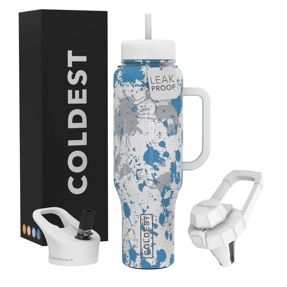 COLDEST New Drops v7 - Coldest