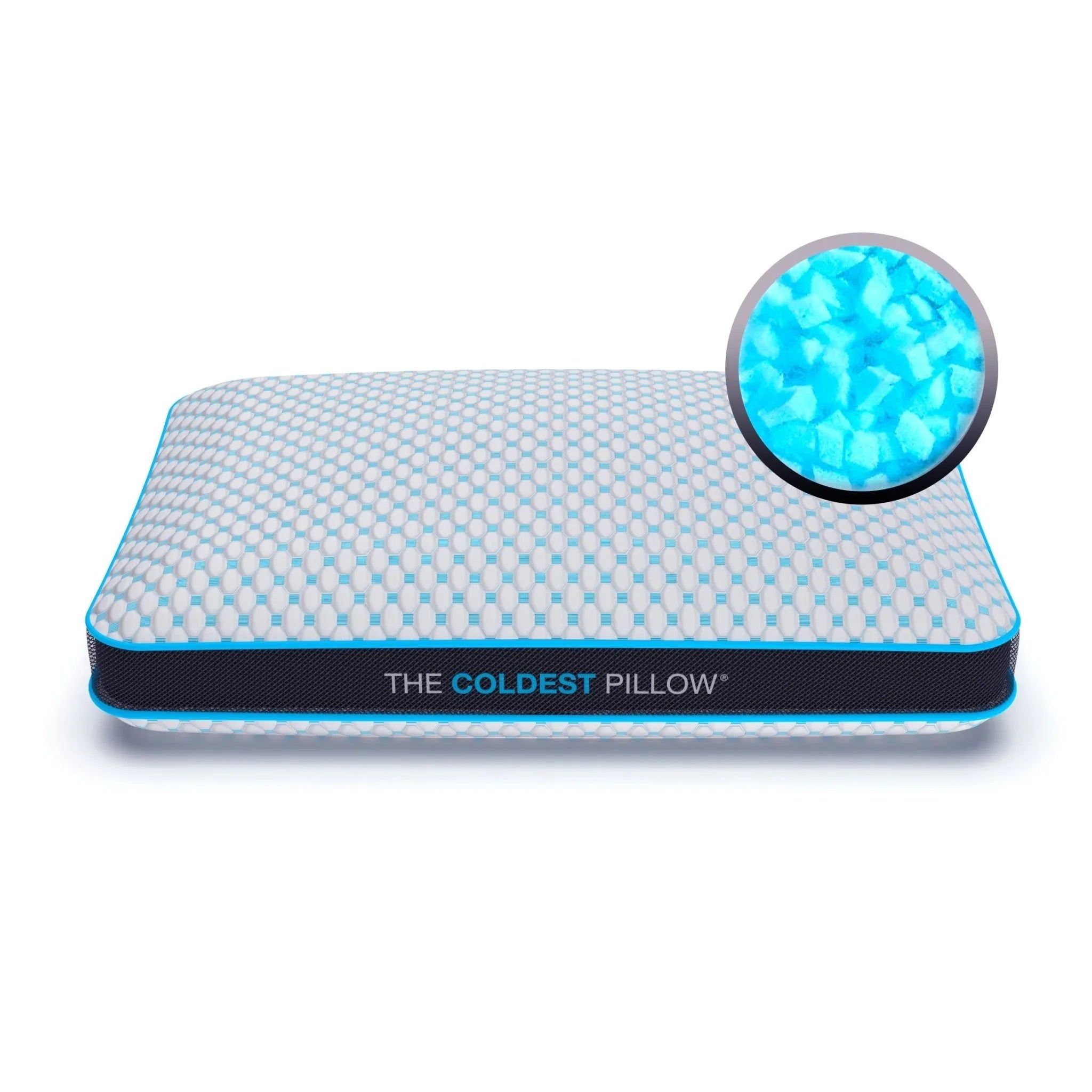 Coldest Pillow