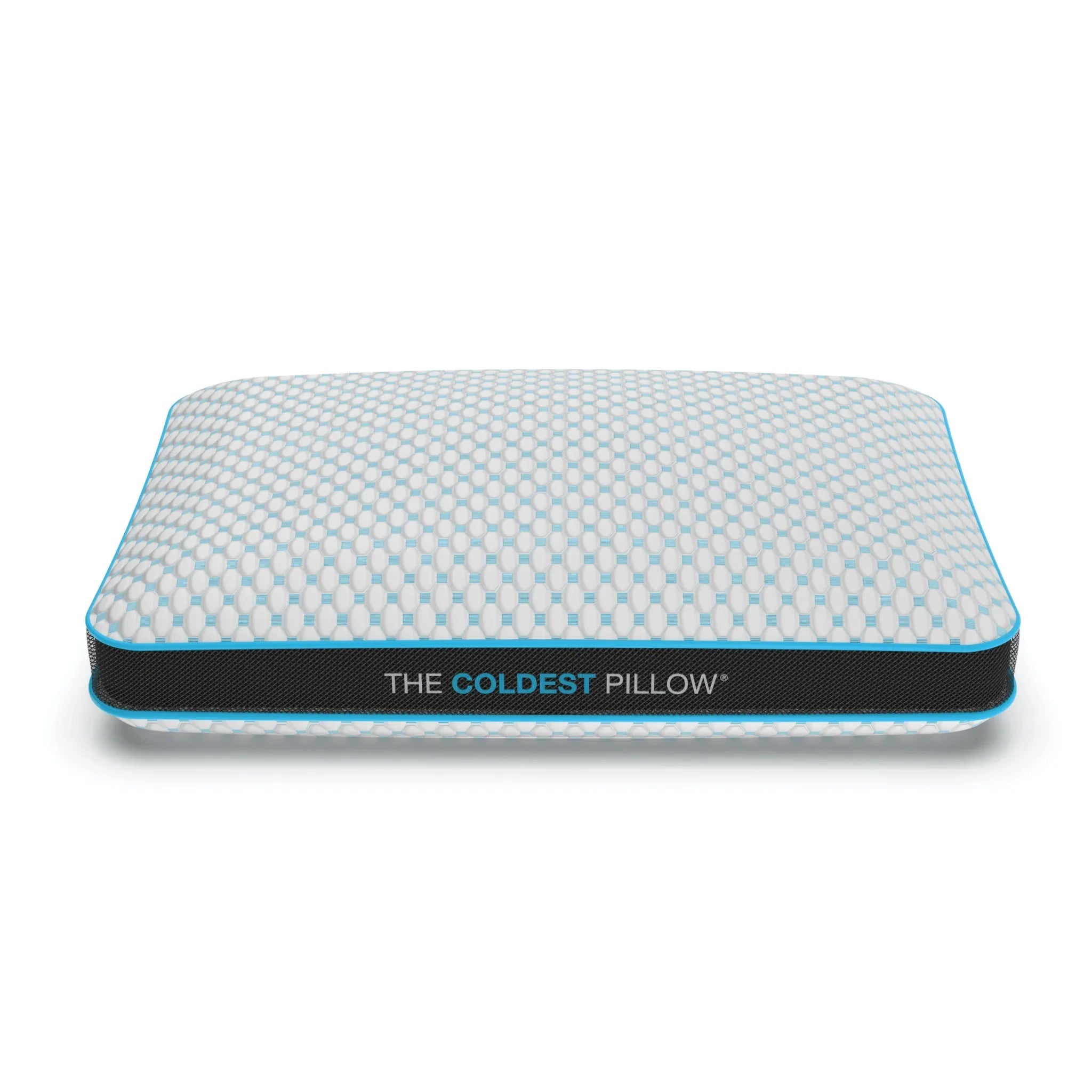 Coldest Pillow
