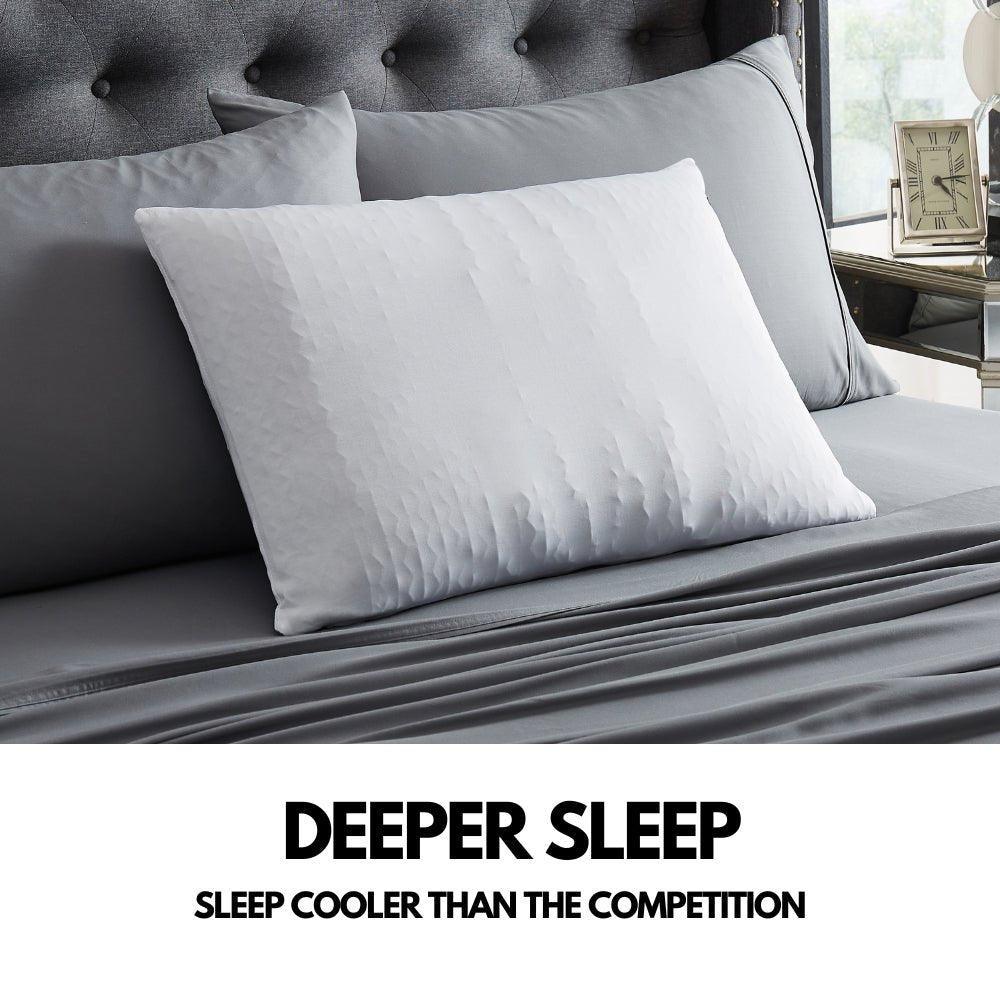 Coldest Pillow X