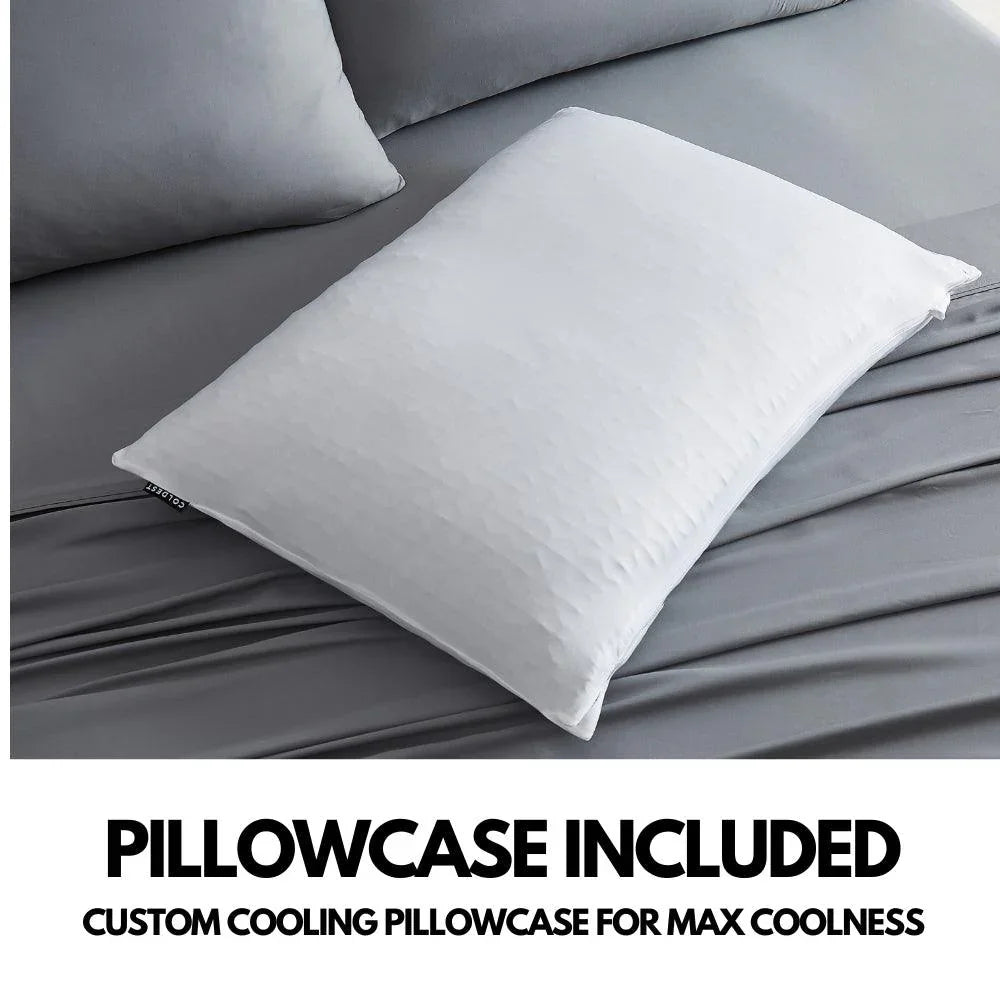 Coldest Pillow X