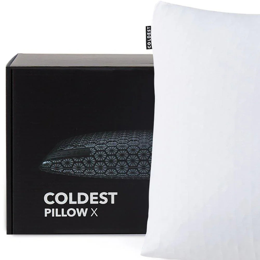 Coldest Pillow X