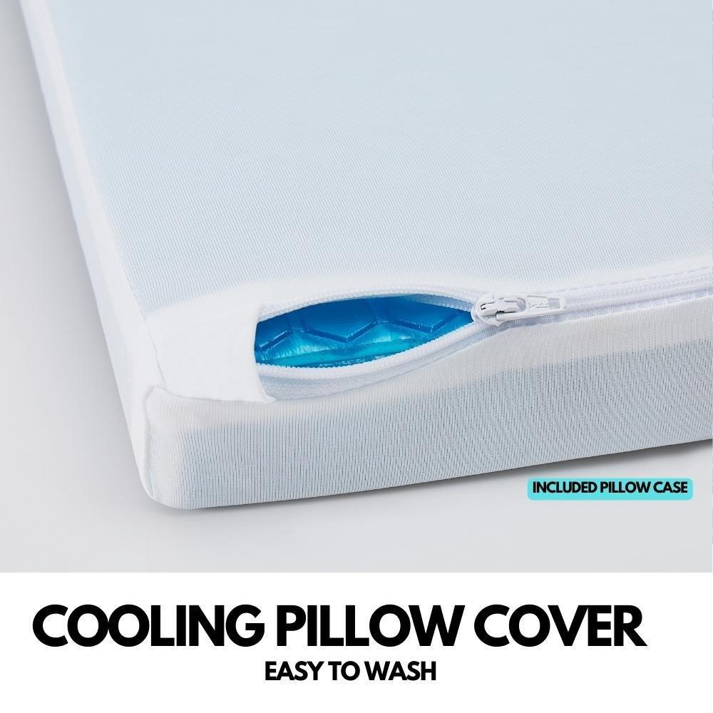 Coldest Ultra Slim Pillow