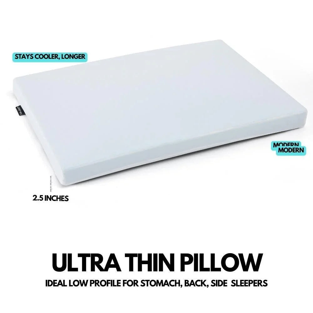 Coldest Ultra Slim Pillow