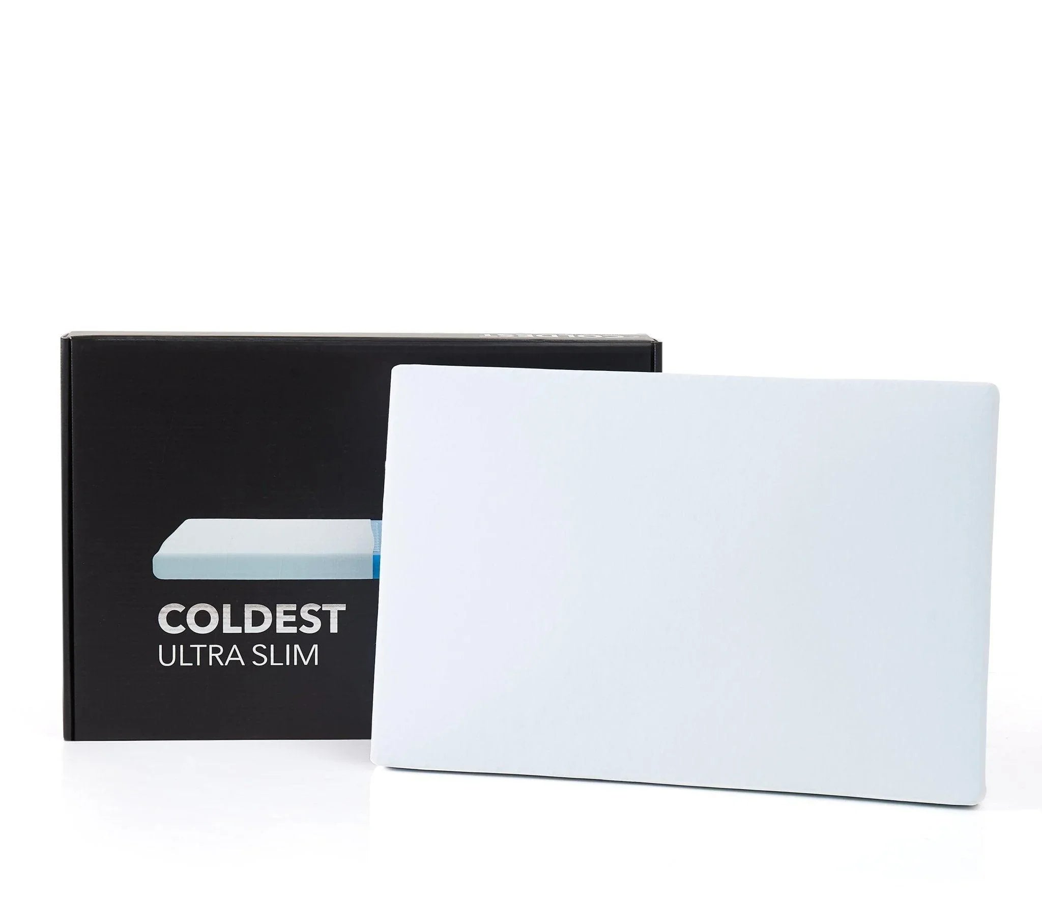 Coldest Ultra Slim Pillow