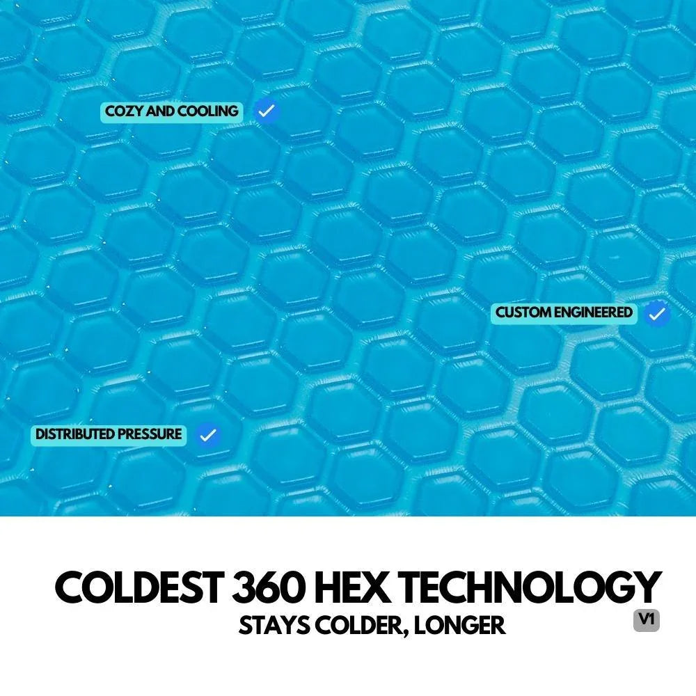 Coldest Ultra Slim Pillow