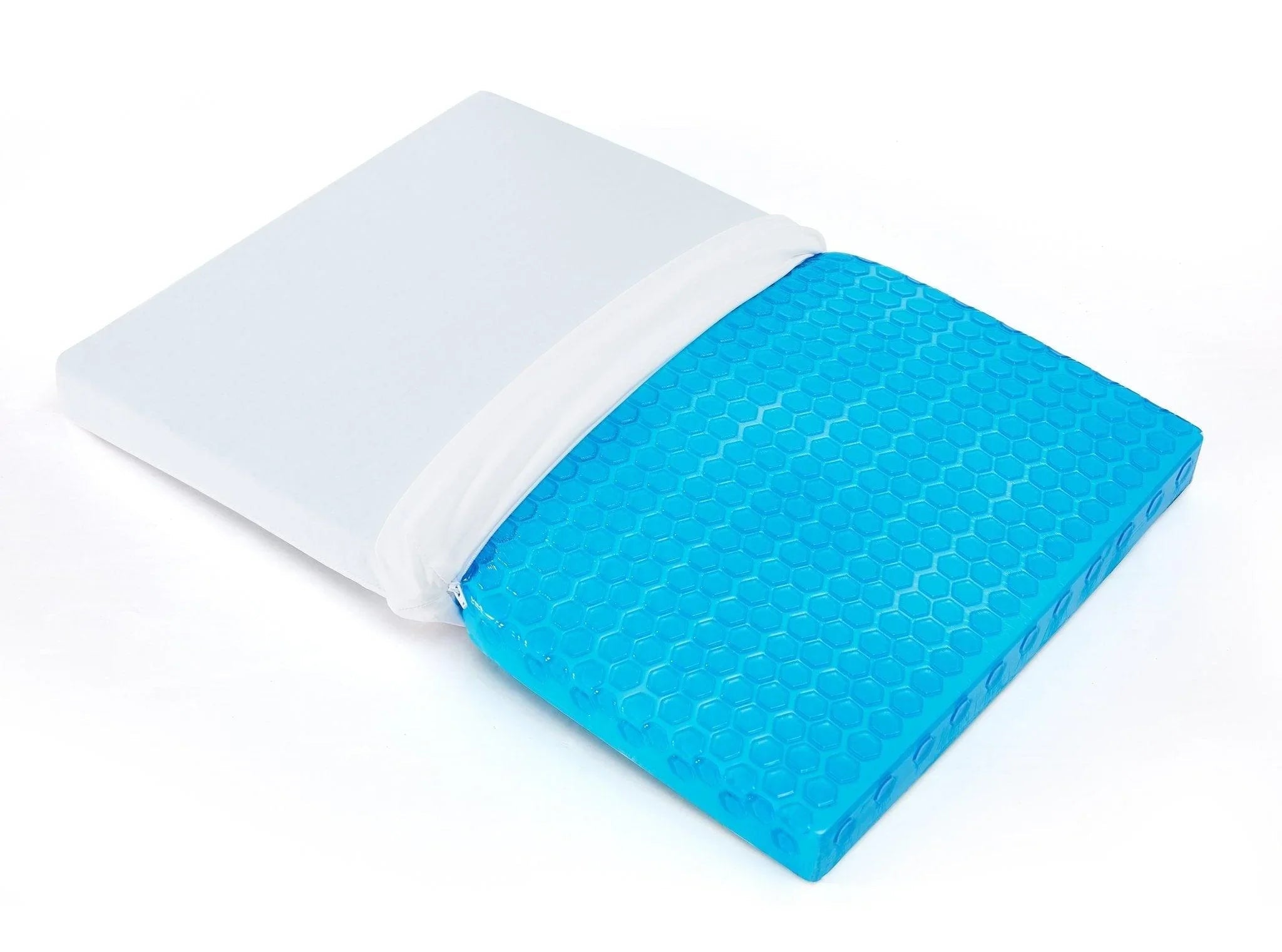 Coldest Ultra Slim Pillow