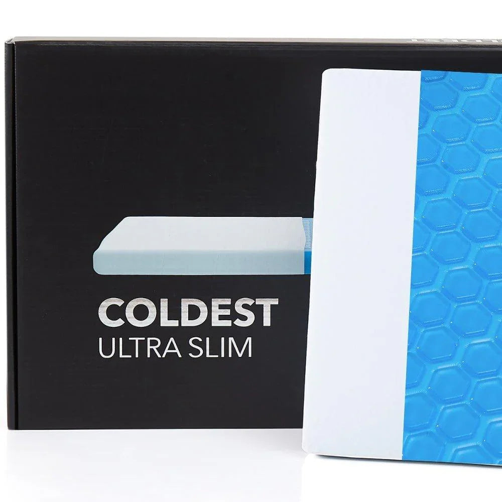 Coldest Ultra Slim Pillow