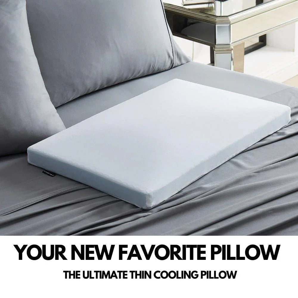 Coldest Ultra Slim Pillow