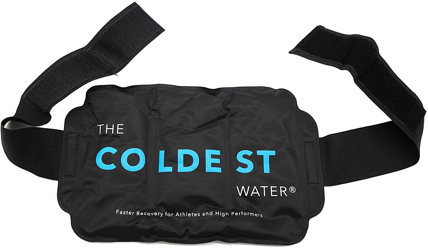 Ice Pack With Wrap - Coldest