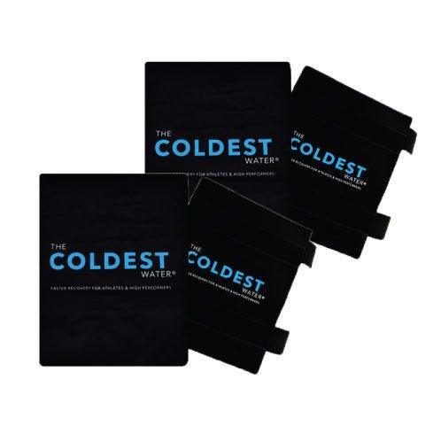 Ice Pack With Wrap - Coldest