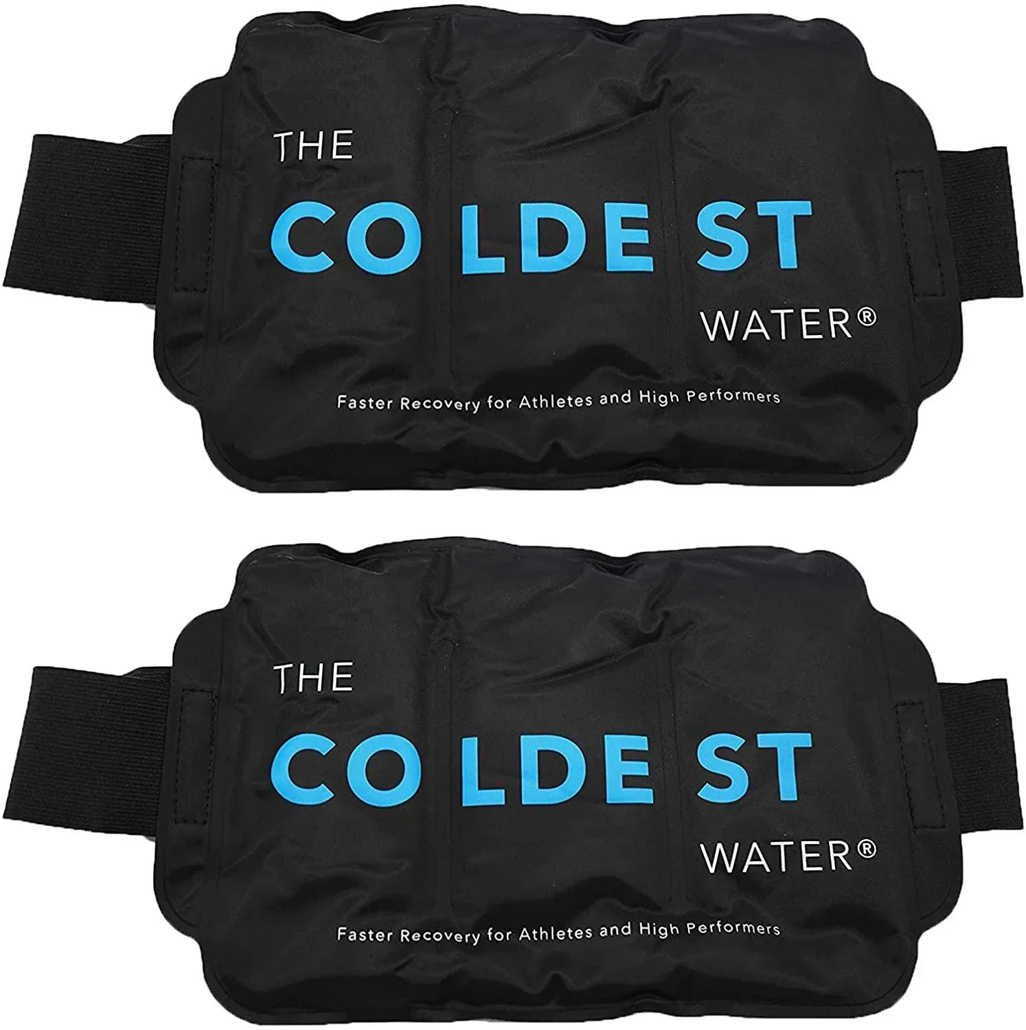 Ice Pack With Wrap - Coldest