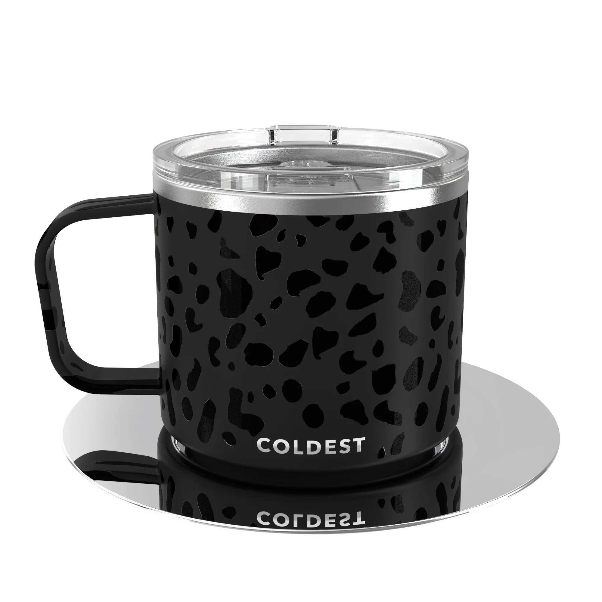 Insulated Espresso Cup by Coldest - Coldest
