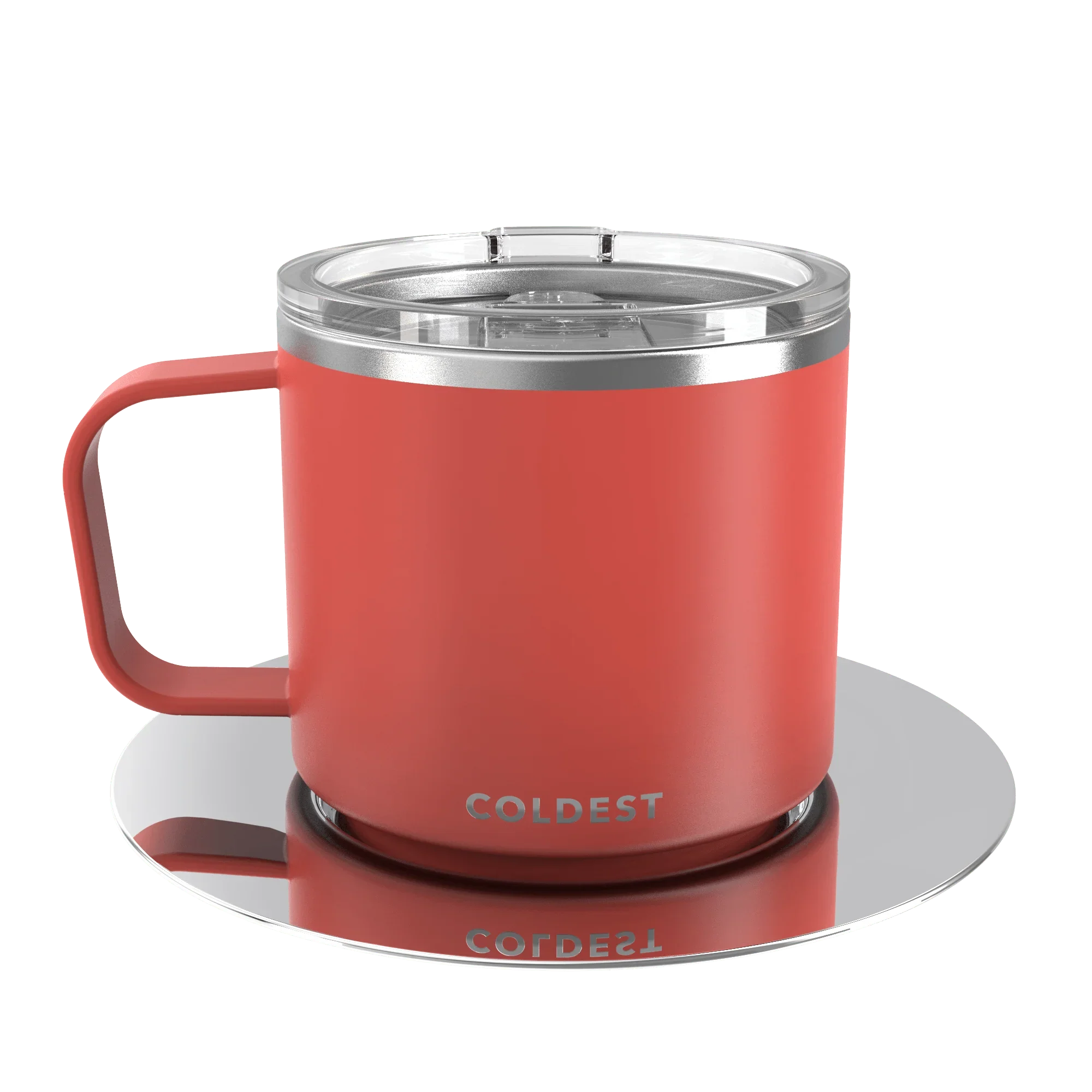 Insulated Espresso Cup by Coldest - Coldest