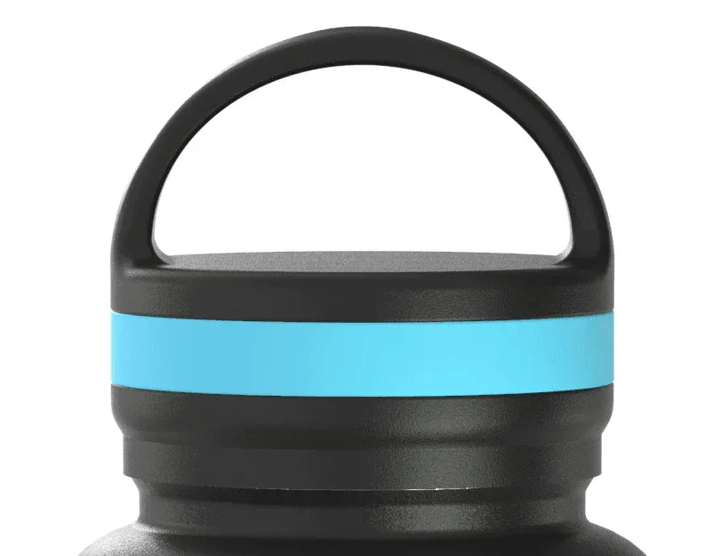 Insulated Loop Cap - Coldest
