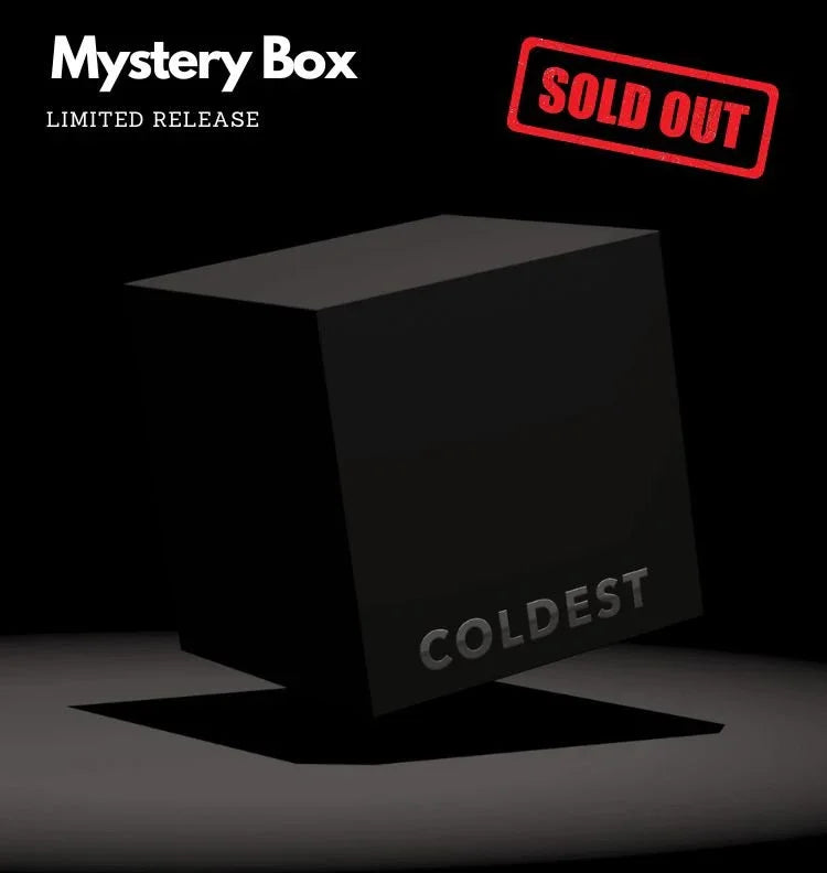 Mystery Box!