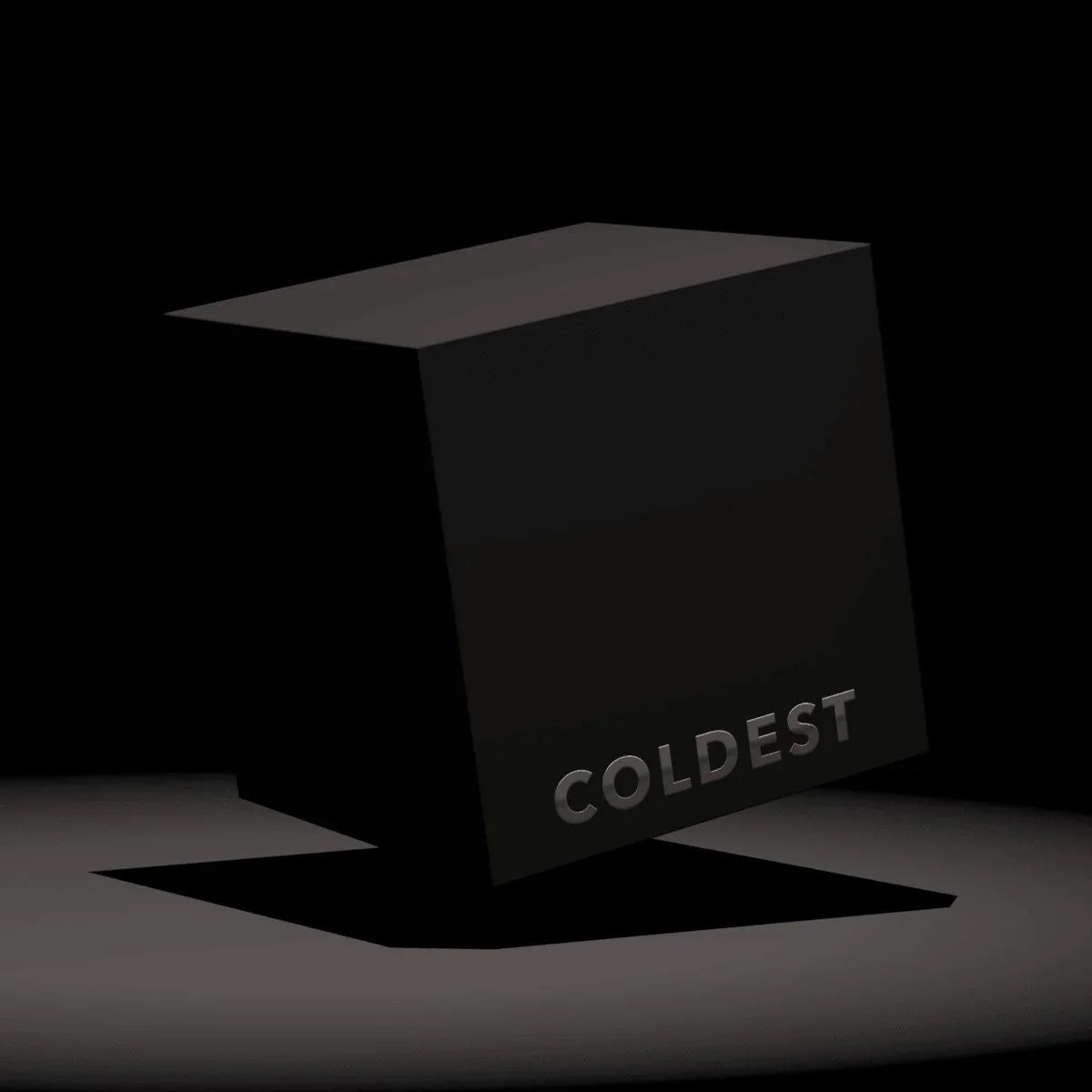 Mystery Box!
