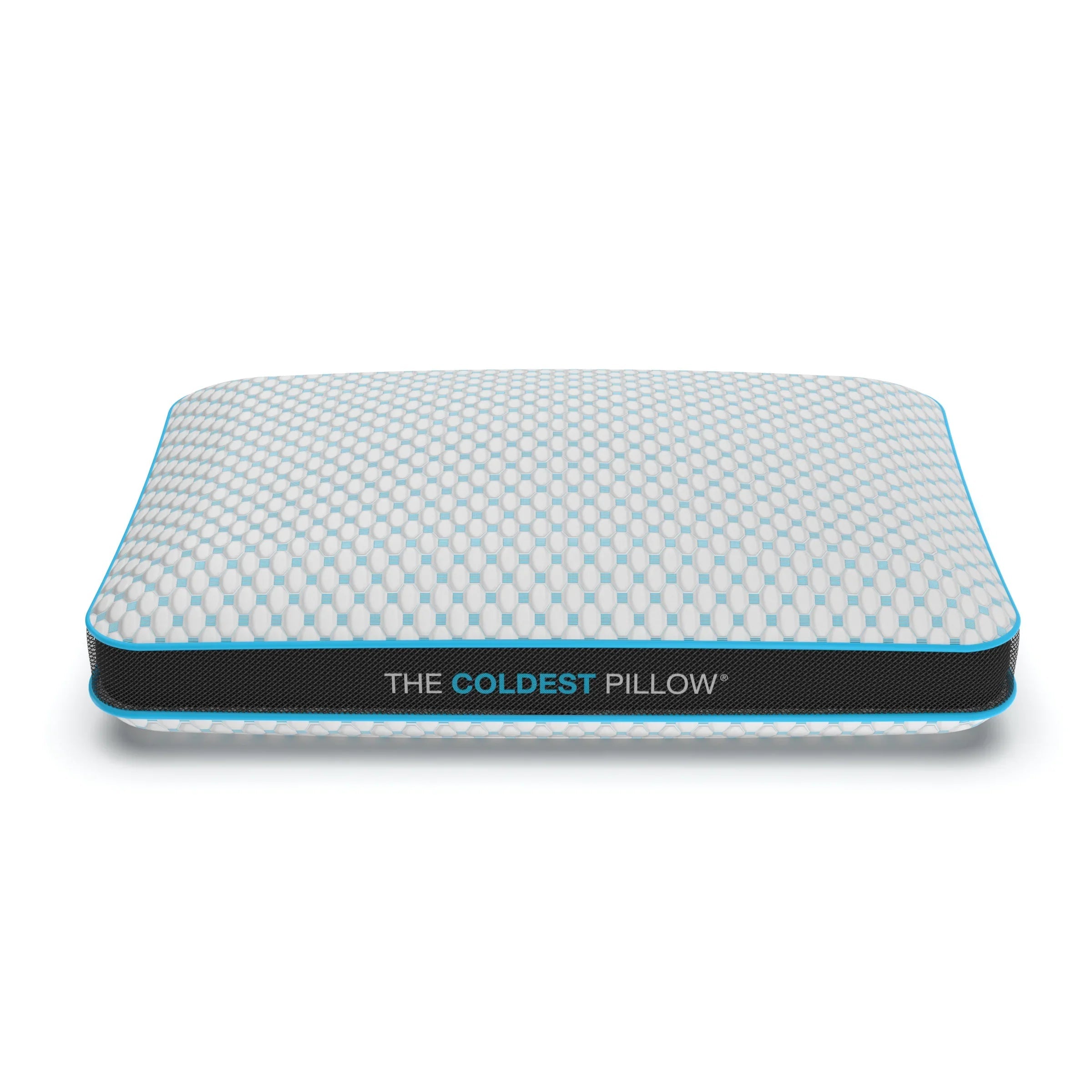Coldest Pillow