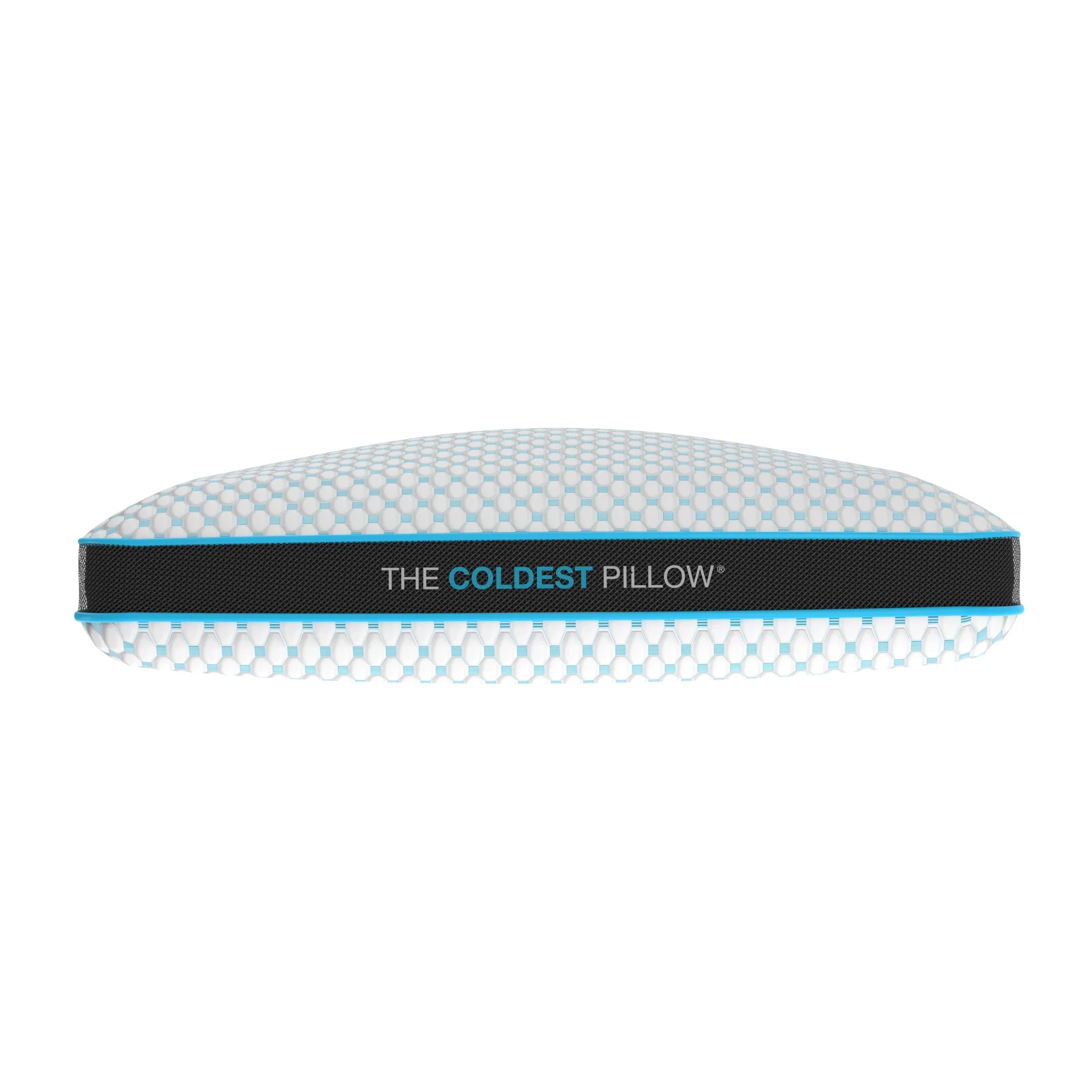 Coldest Pillow