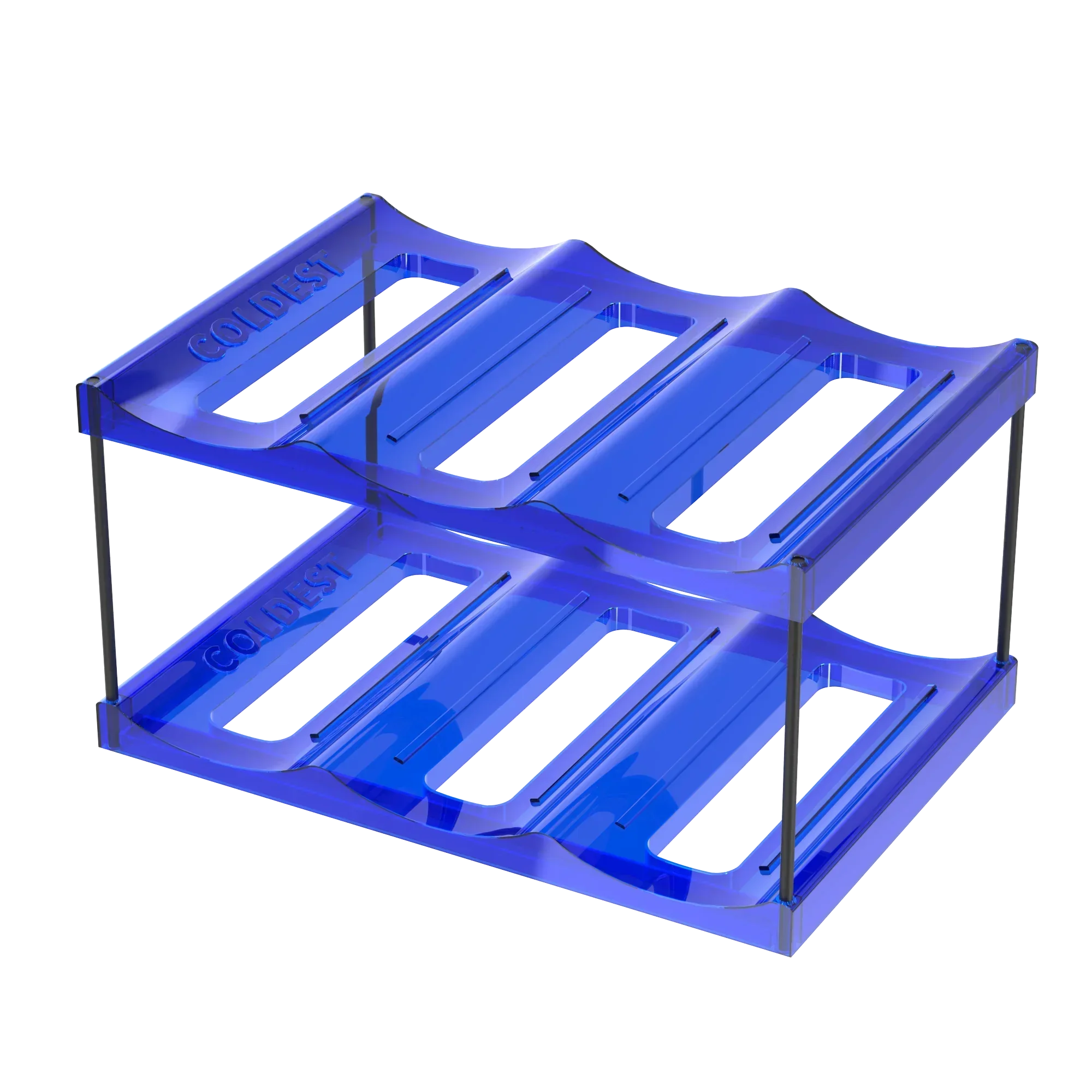 COLDEST Towers - Bottle Organizer - Coldest