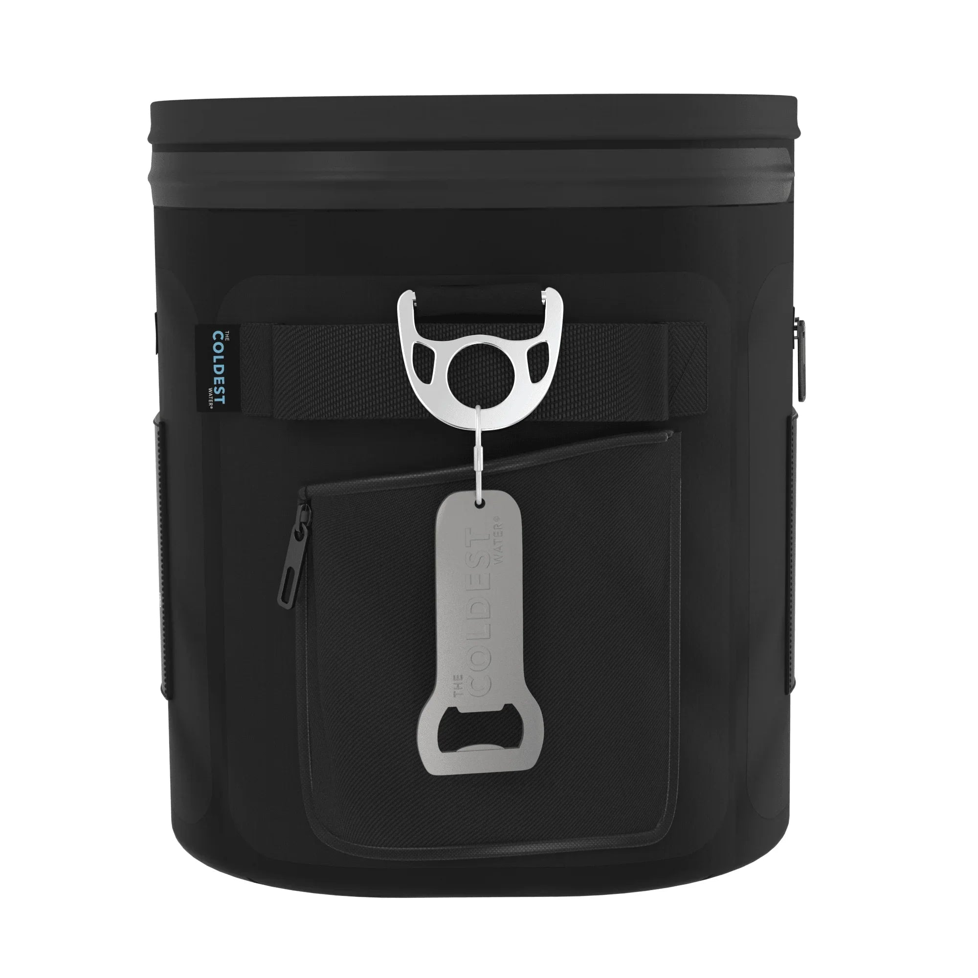 The Coldest Cooler