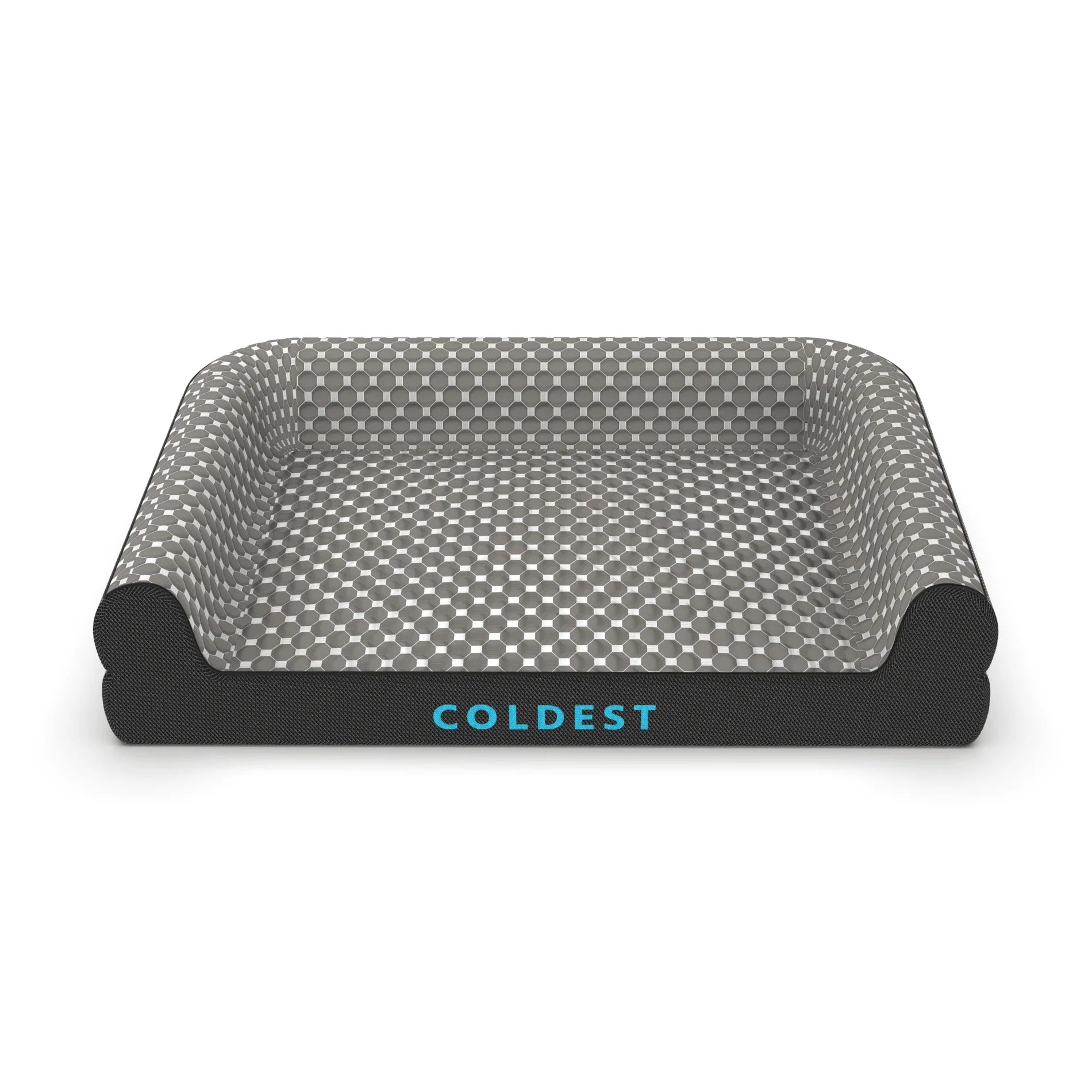The Coldest Dog Bed