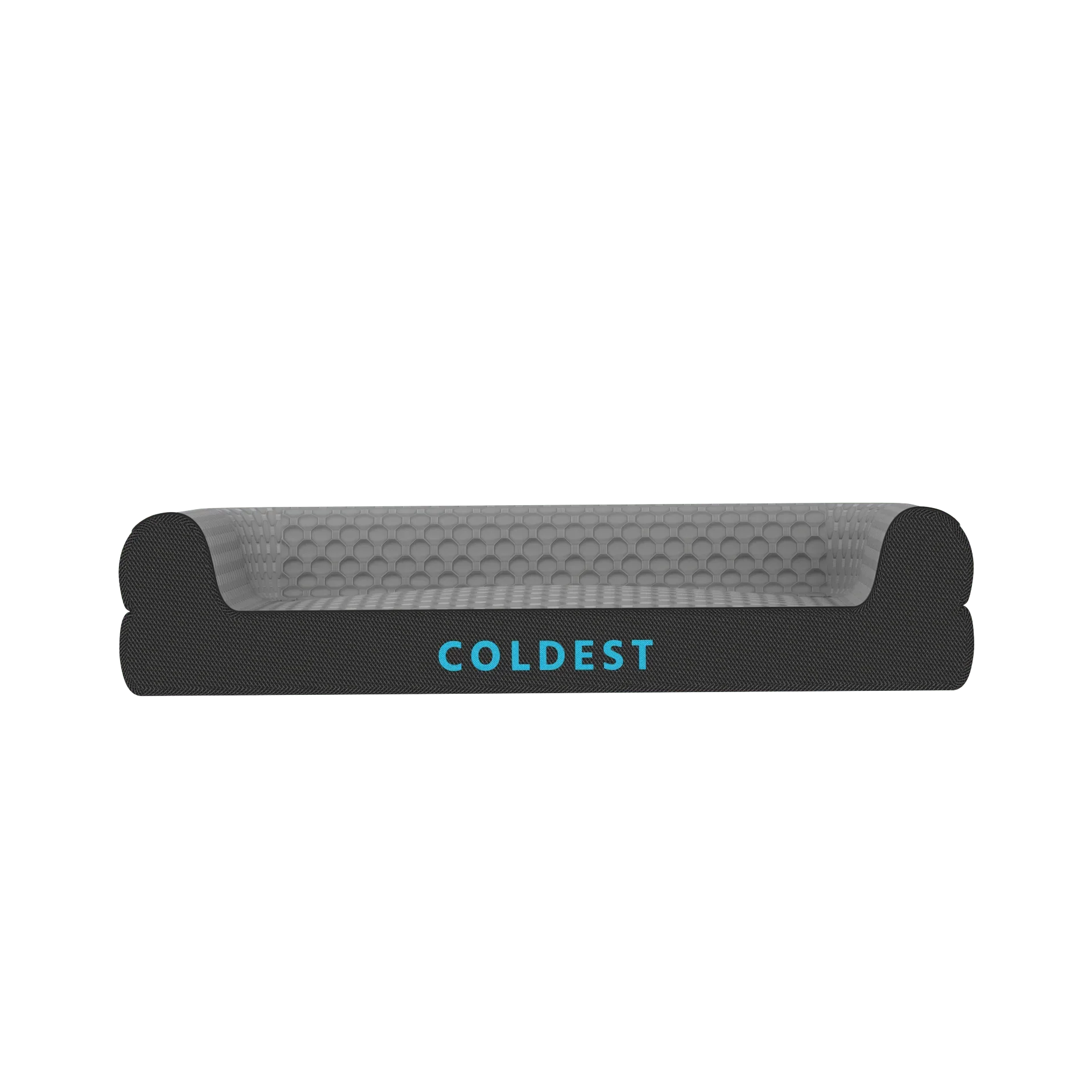The Coldest Dog Bed