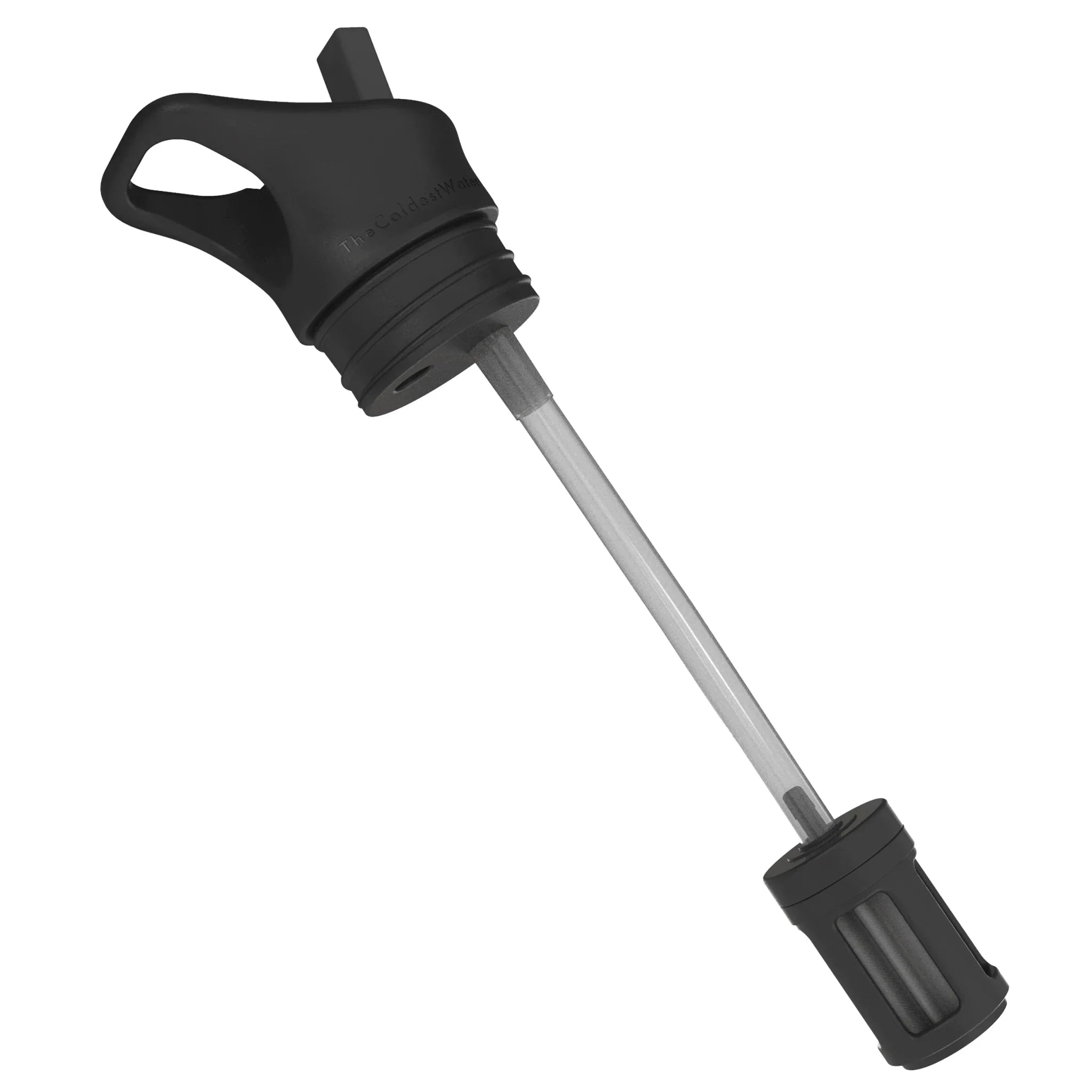 The Coldest Water Filters