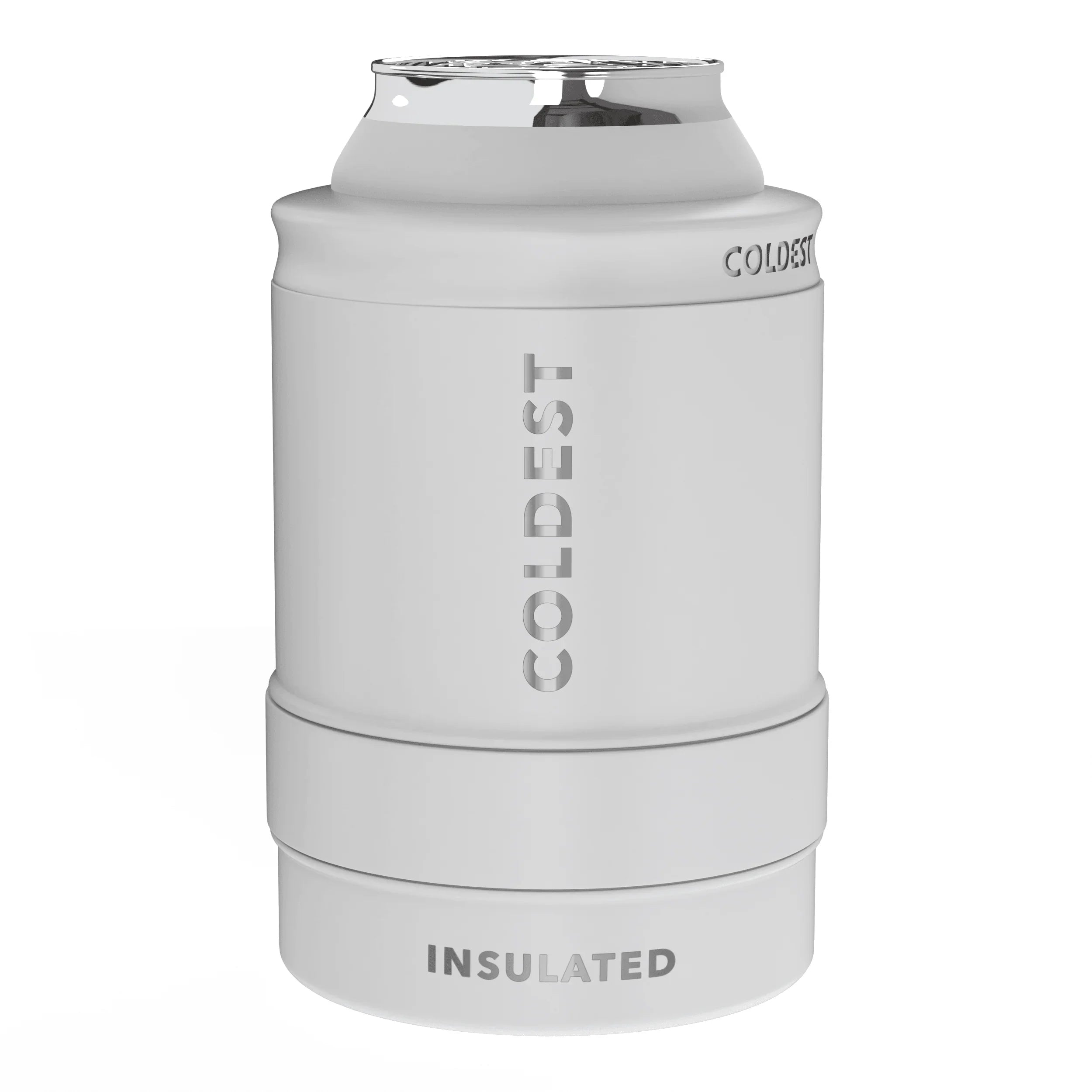 Coldest 12 oz Standard Can Cooler - Coldest